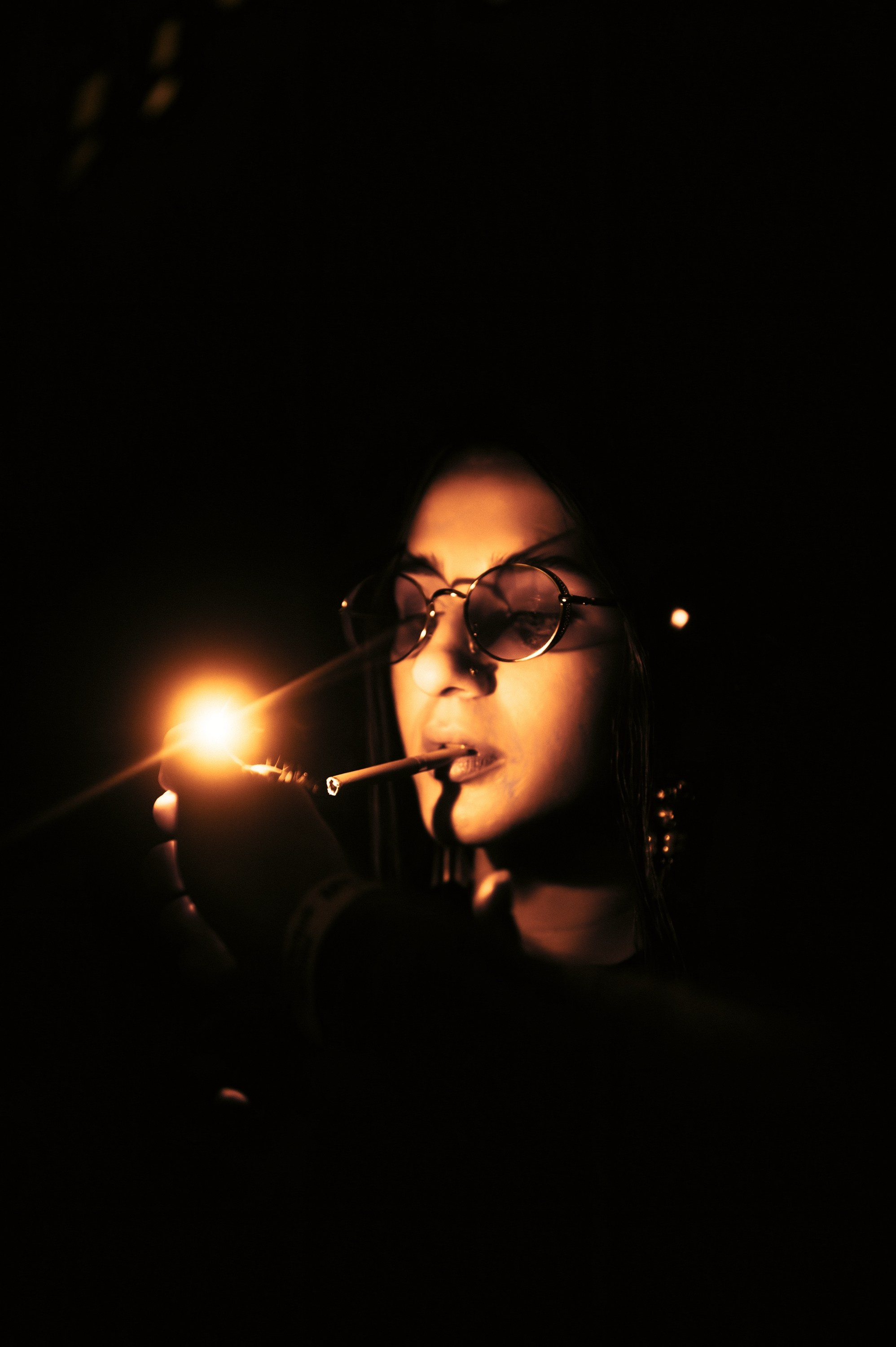 Insomnia Ishome. Metro. Сайт фотографа Данилы Пащенко