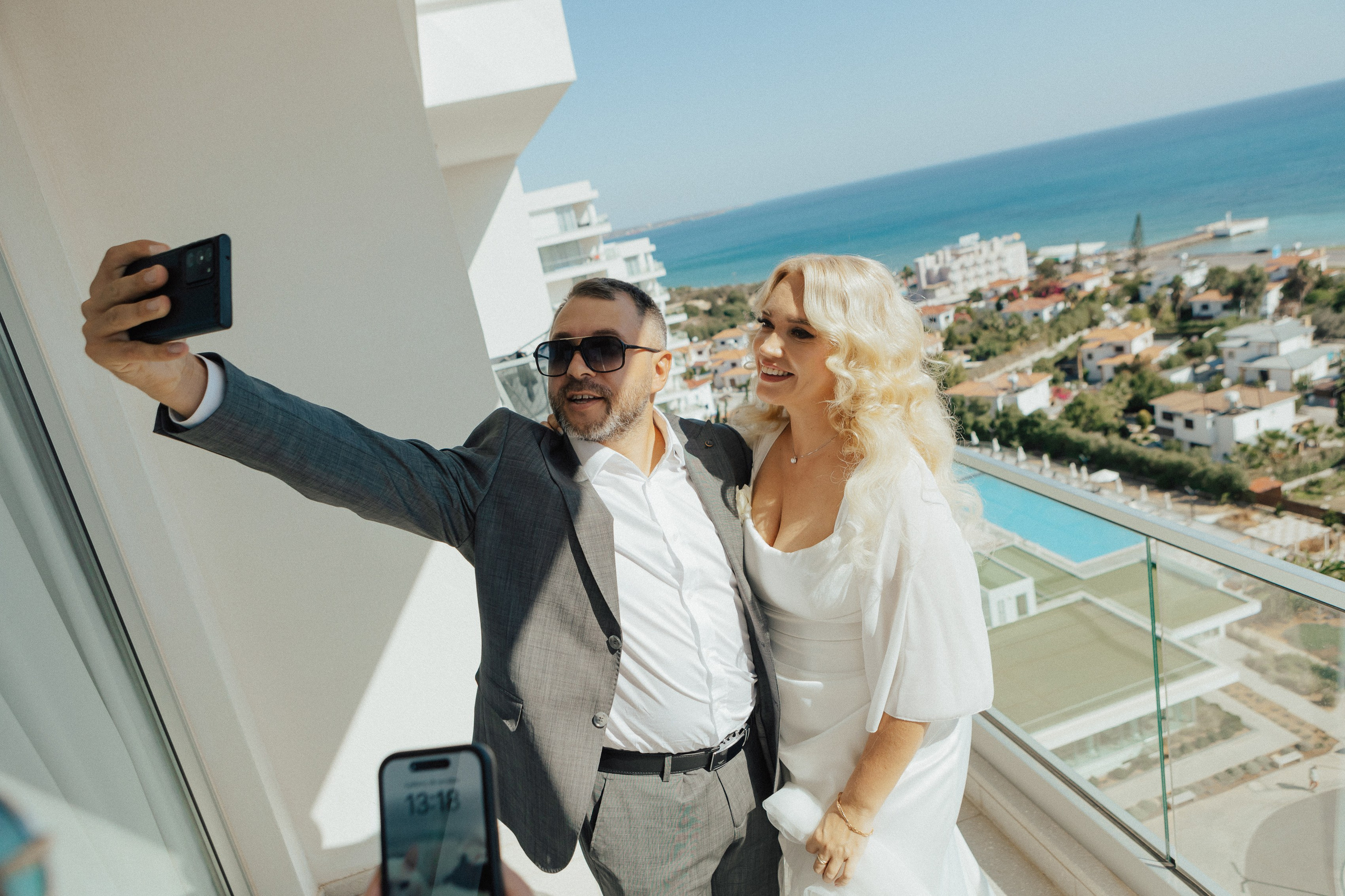 K&D. Фотограф в Батуми Павел Шарников