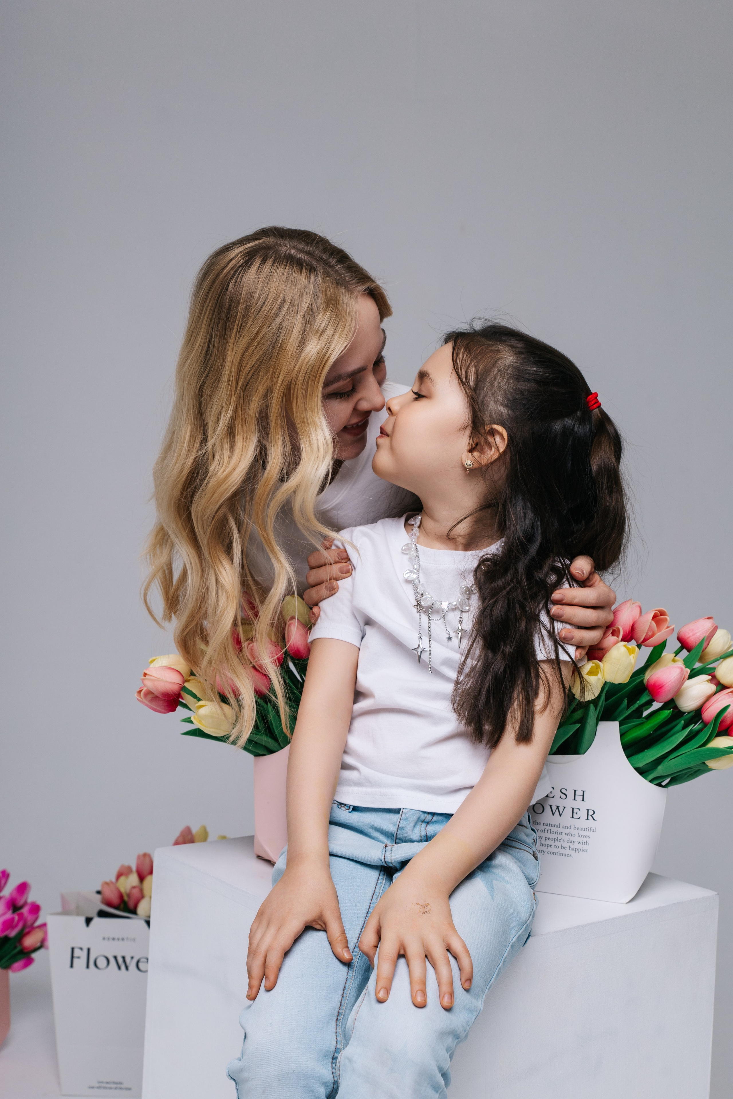 Семейная съемка. Анна Таркина