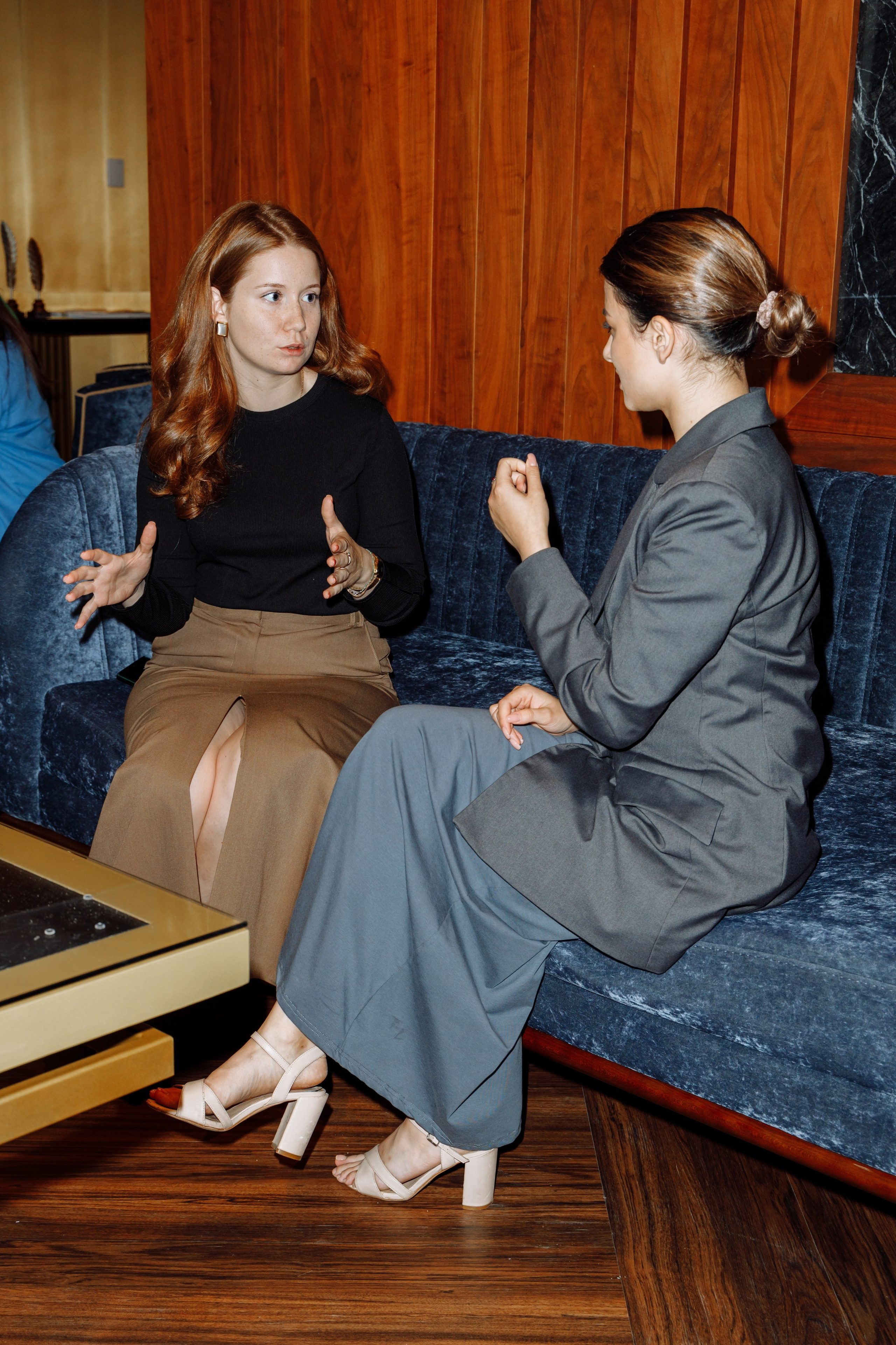 Репортаж - фотограф Иван Прусов