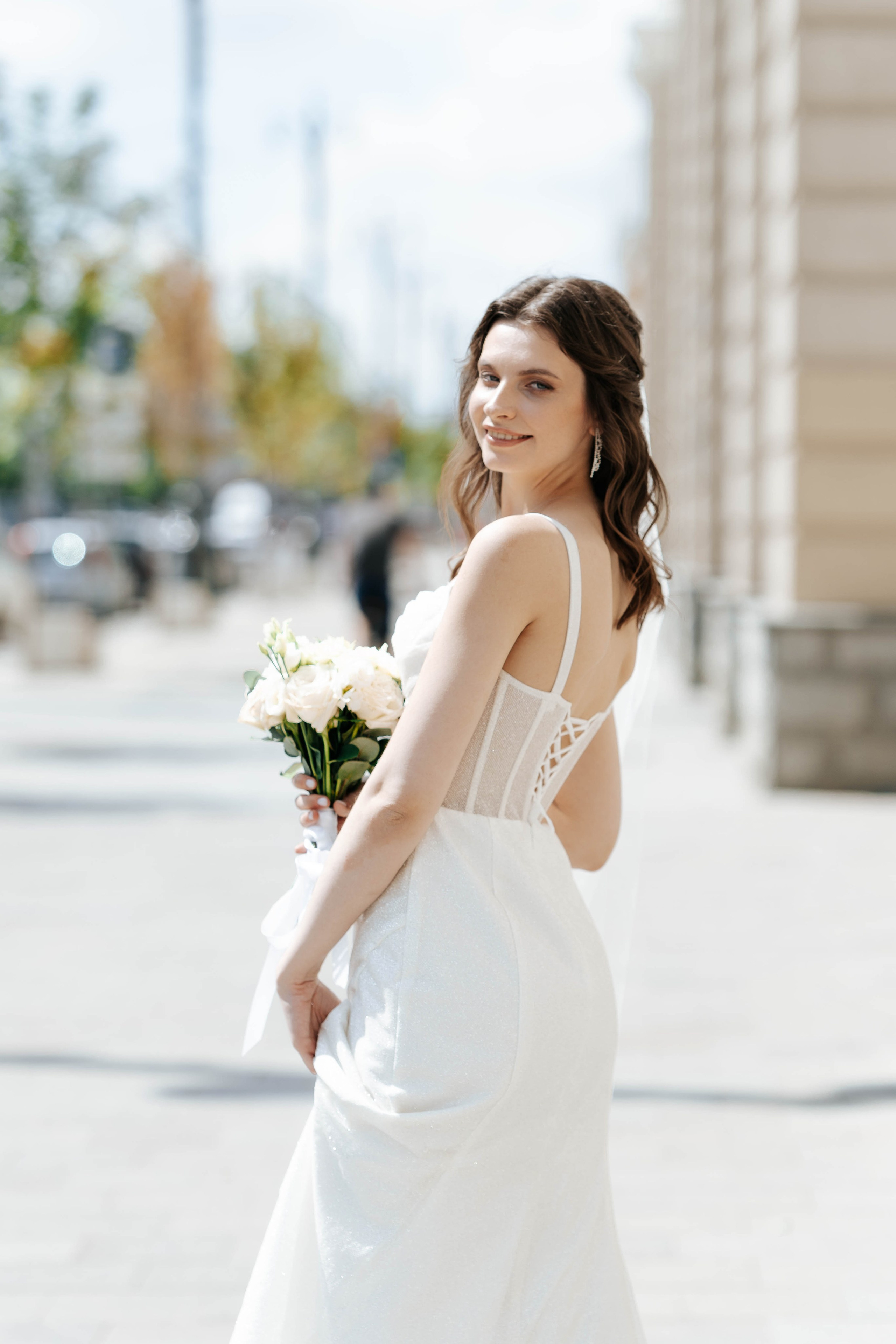 Vladimir & Yana. Свадебный фотограф в Воронеже Самохина Екатерина