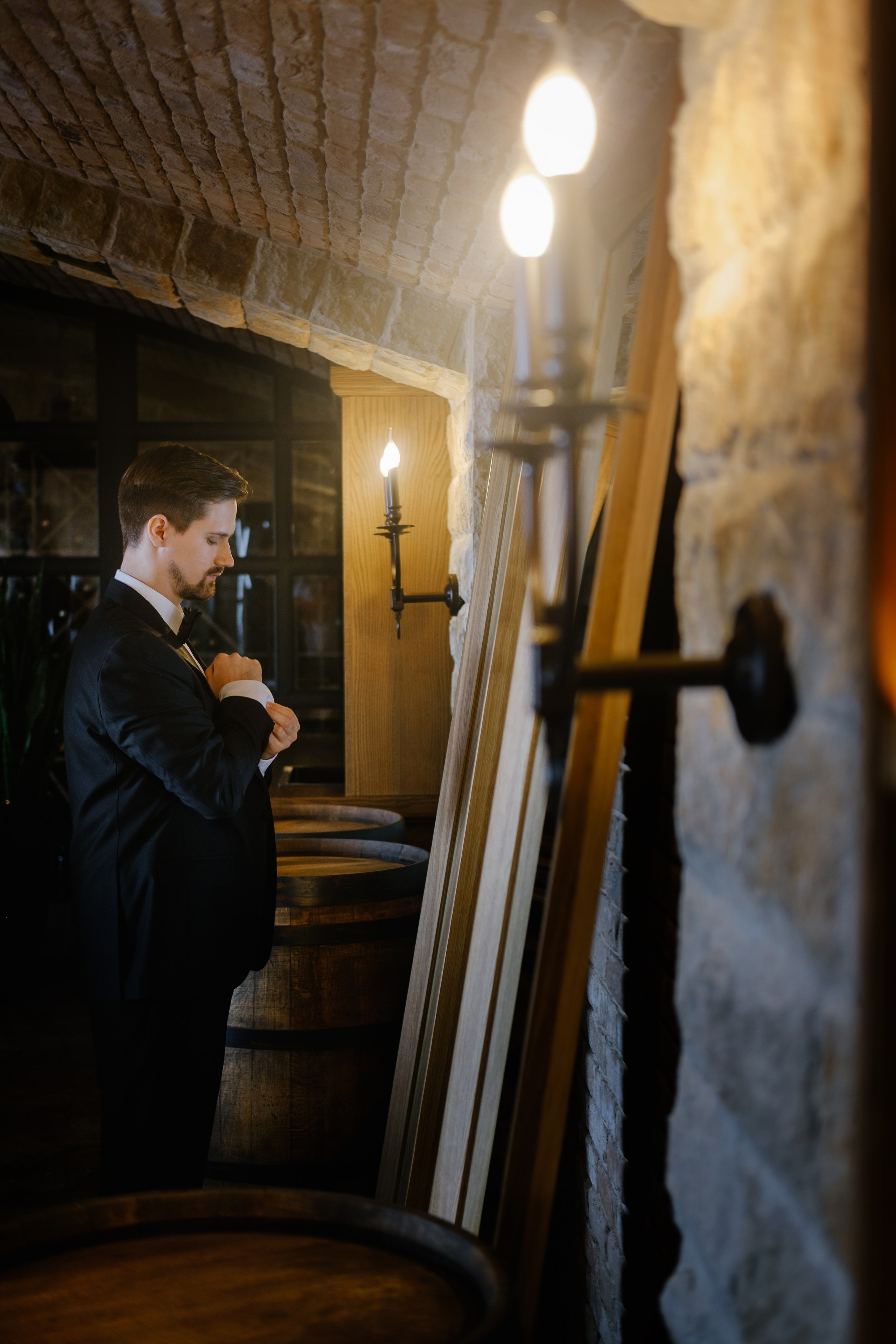 Классика. Свадебный Видеограф Фотограф в Сочи