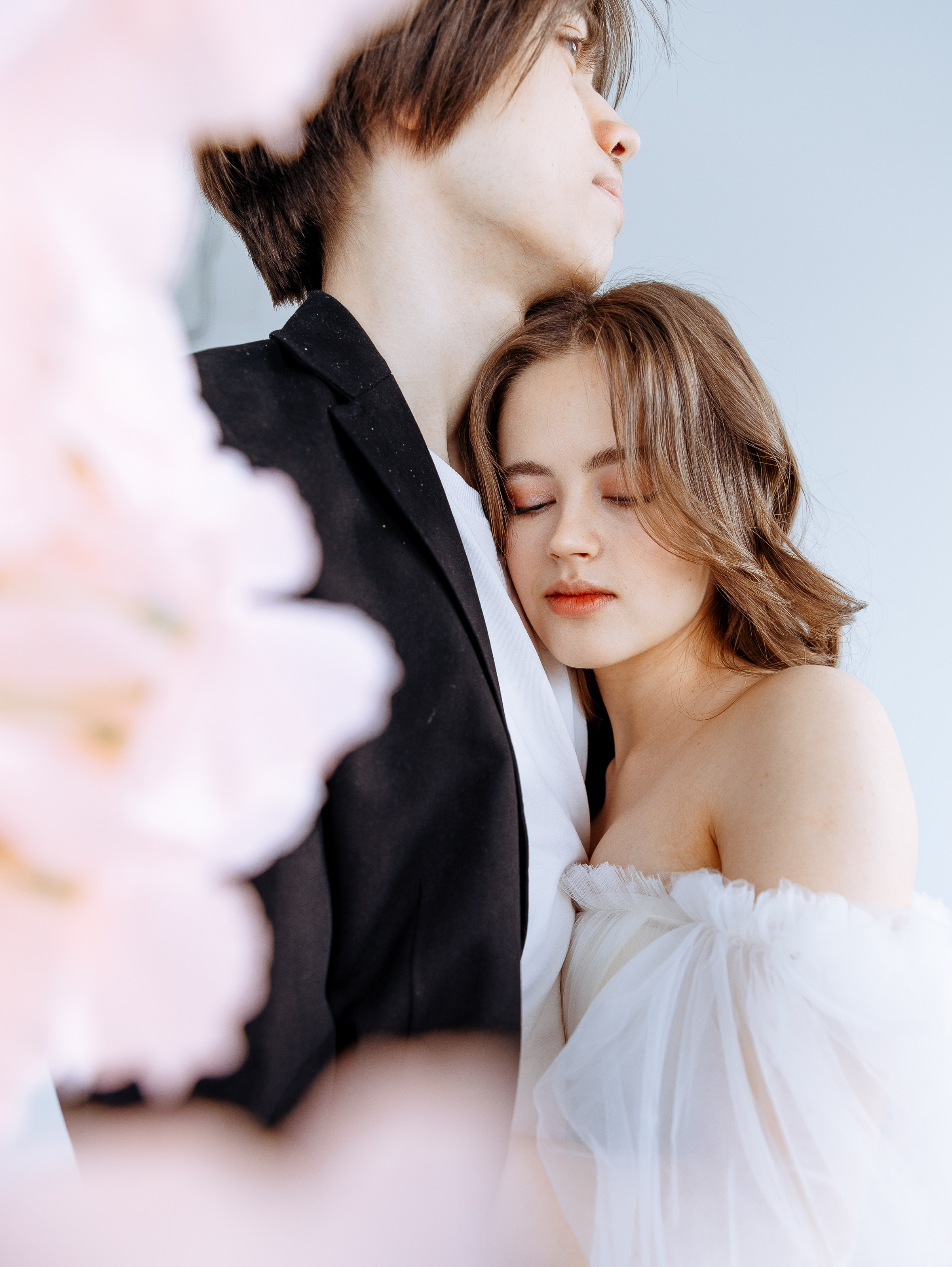 Катя + Данила. Портретный и семейный фотограф в Москве Ирина Голубчина