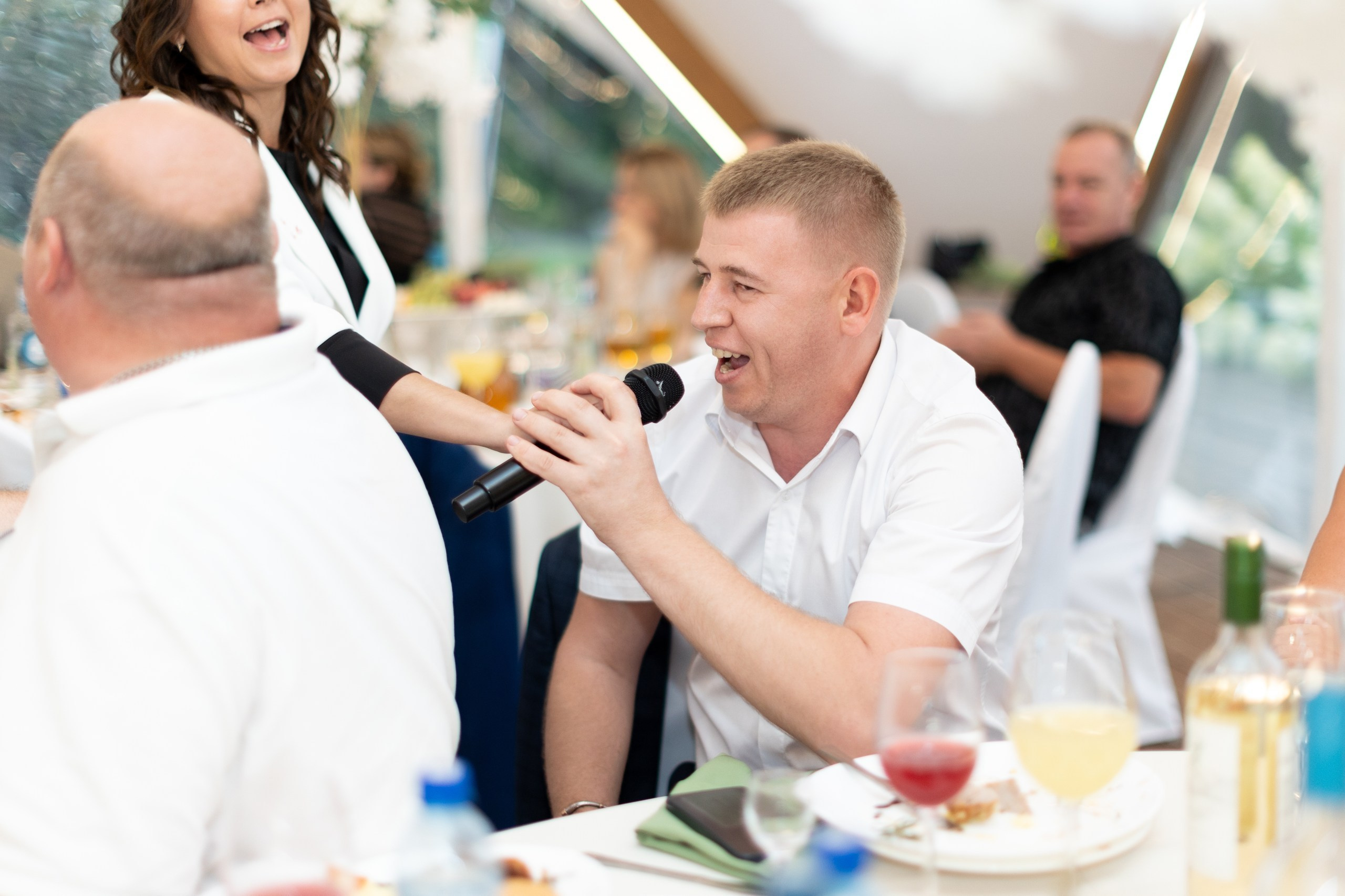 Кирилл и Ирина. Свадебный и семейный фотограф