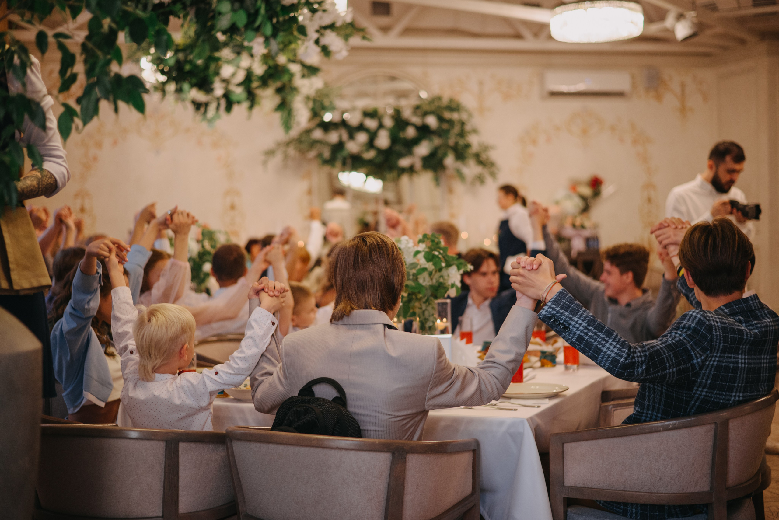 Арсений и Аделина. Свадебный фотограф Уфа Дарья Насырова