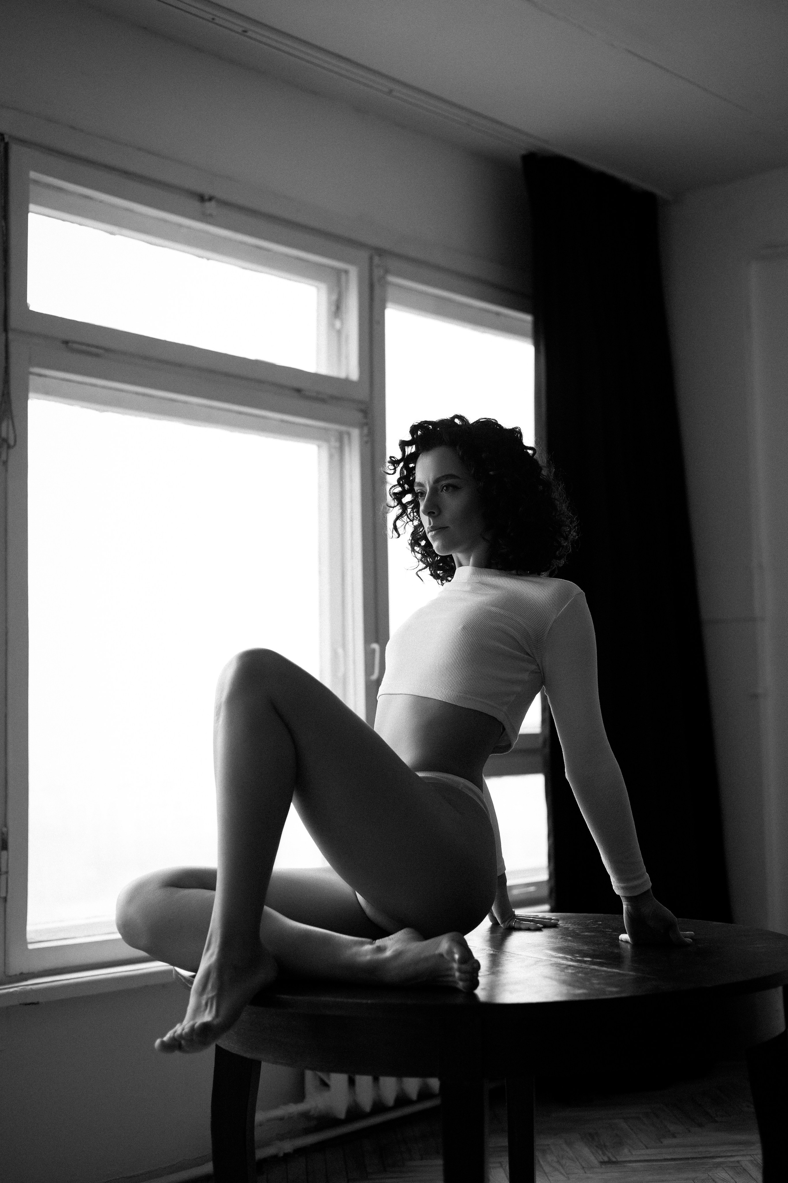 Будуарные и ню фотосессии. Фотограф Минск