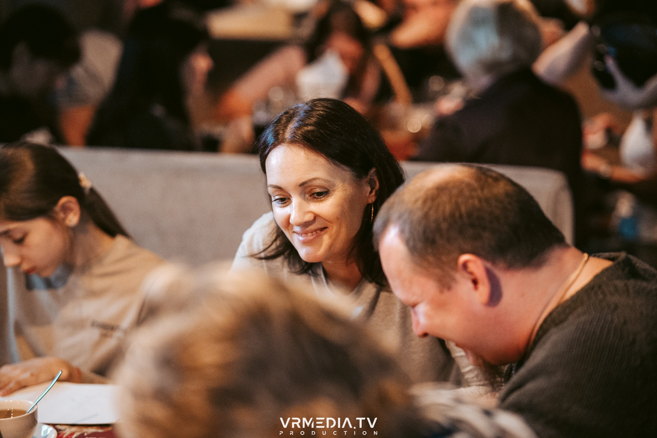 Эйнштейн party в ресторане «Мюнхен»