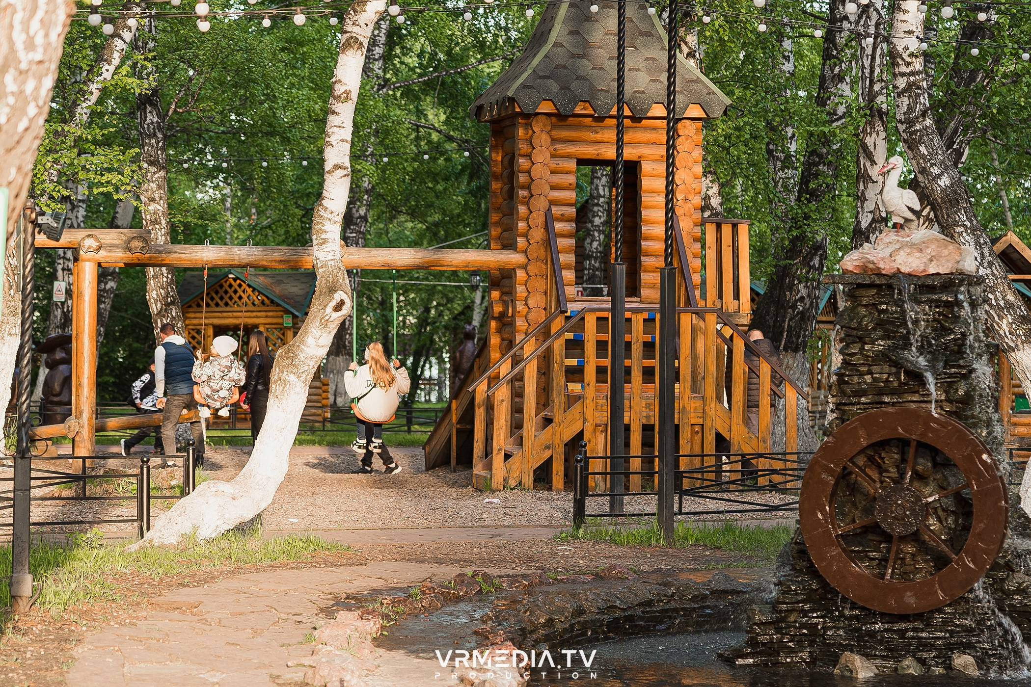 В гостях у «Петровича»