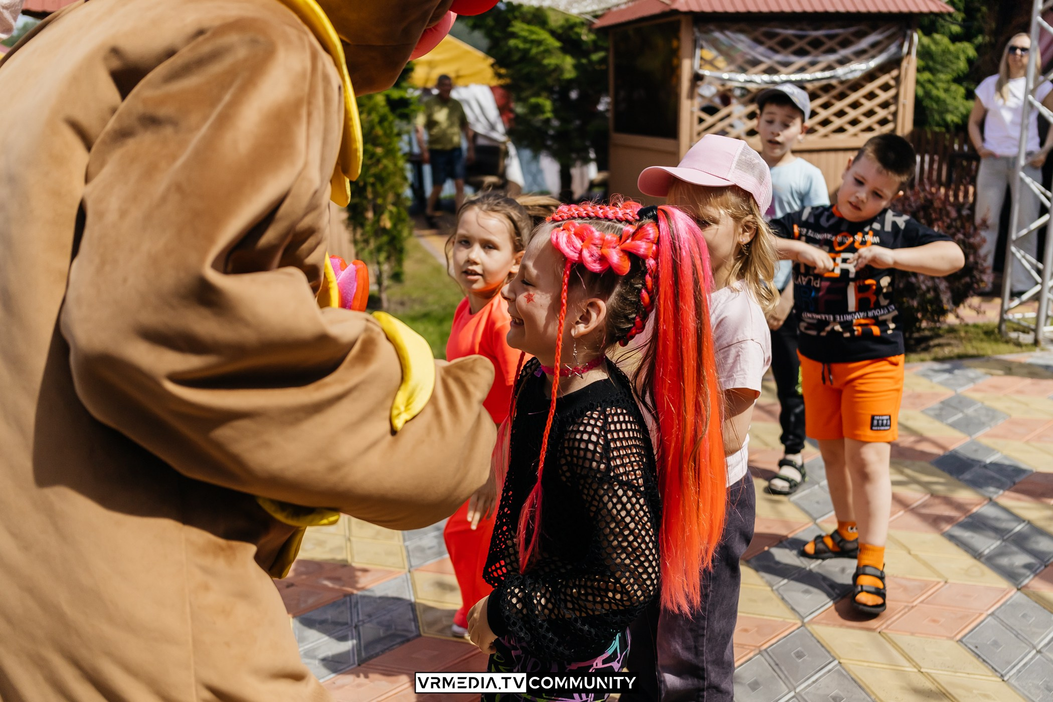 Ресторан «Лазурный Берег»: Сладкое приключение