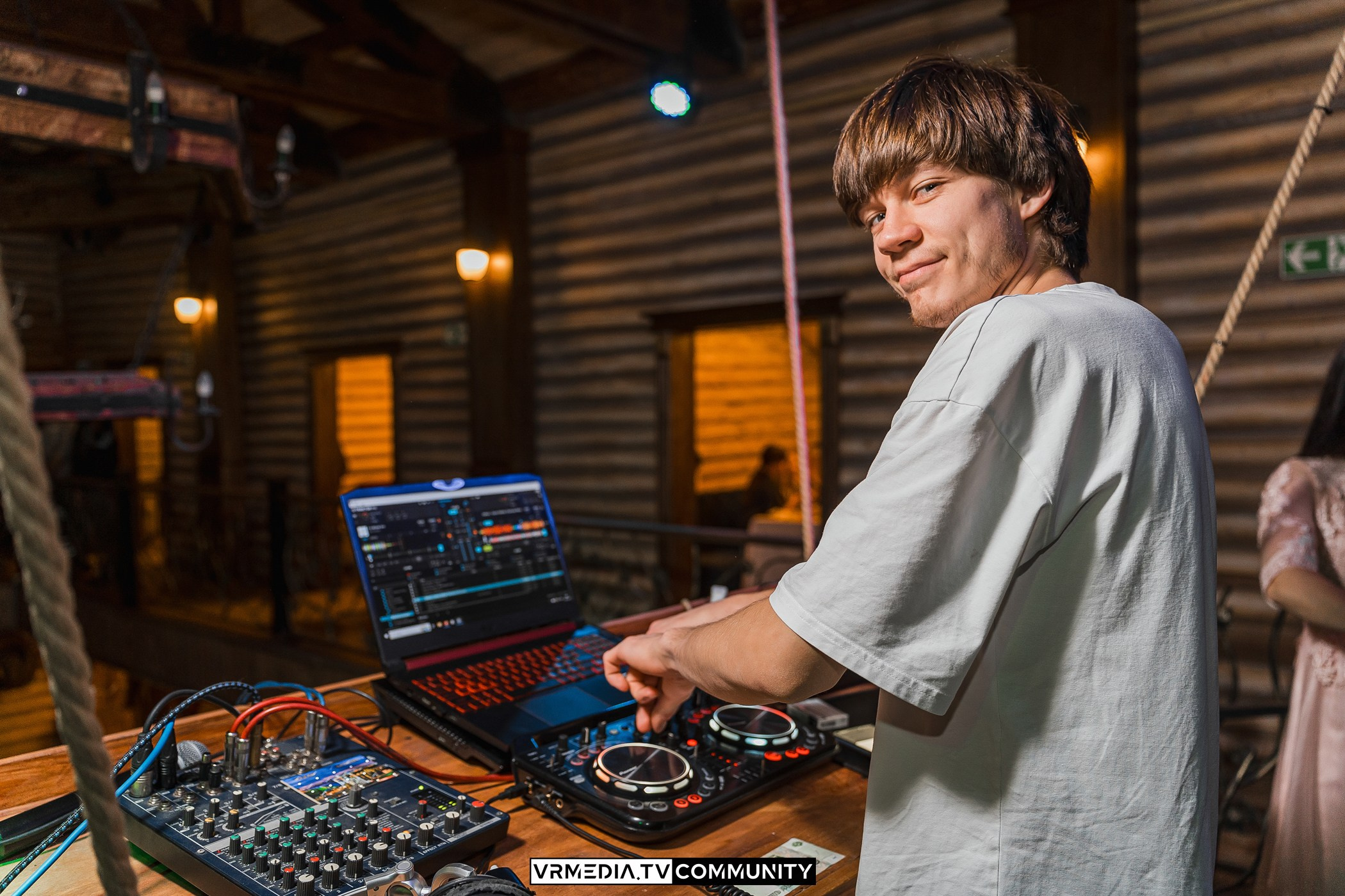 В гостях у «Петровича»