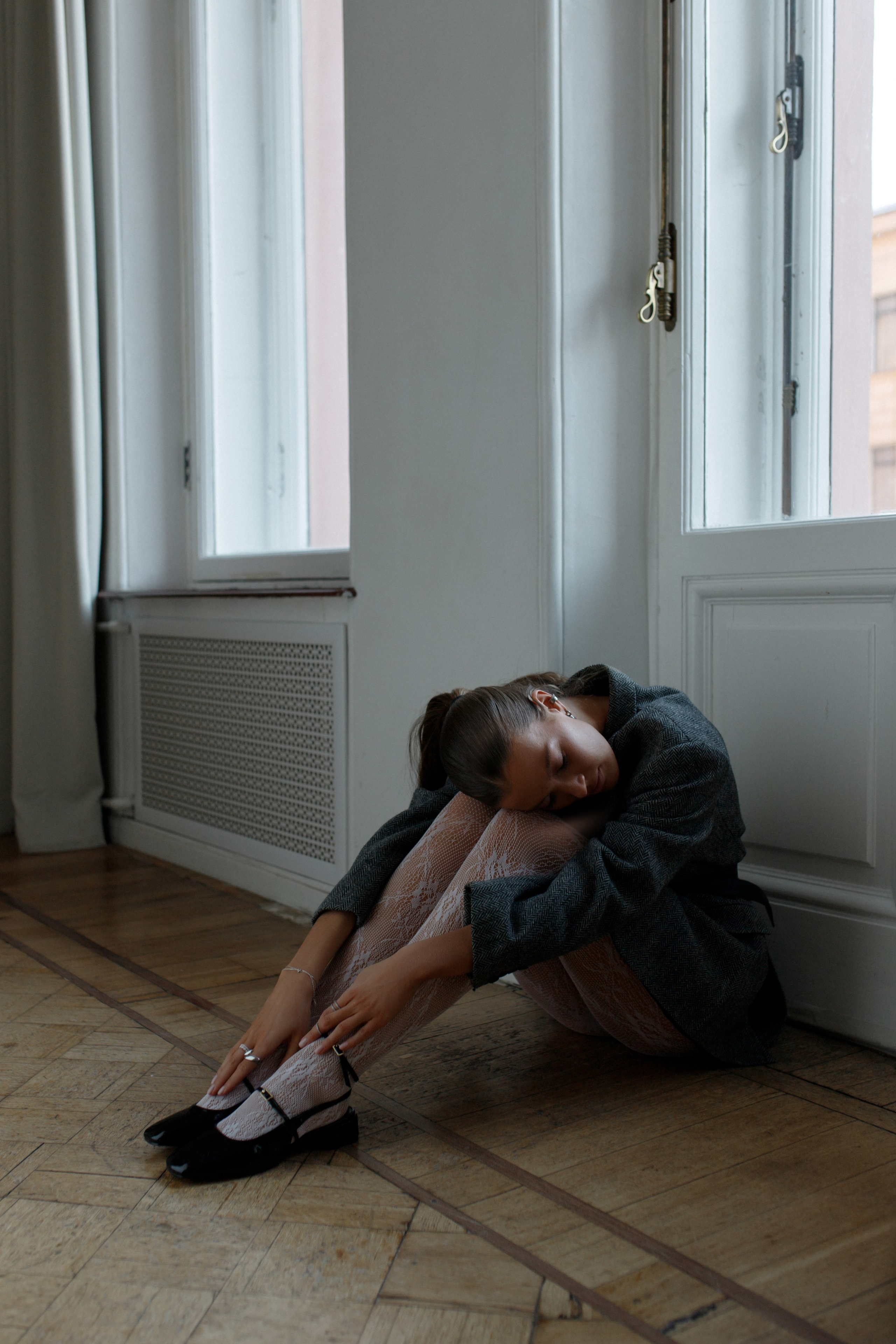 Виктория. Фотограф Санкт-Петербург