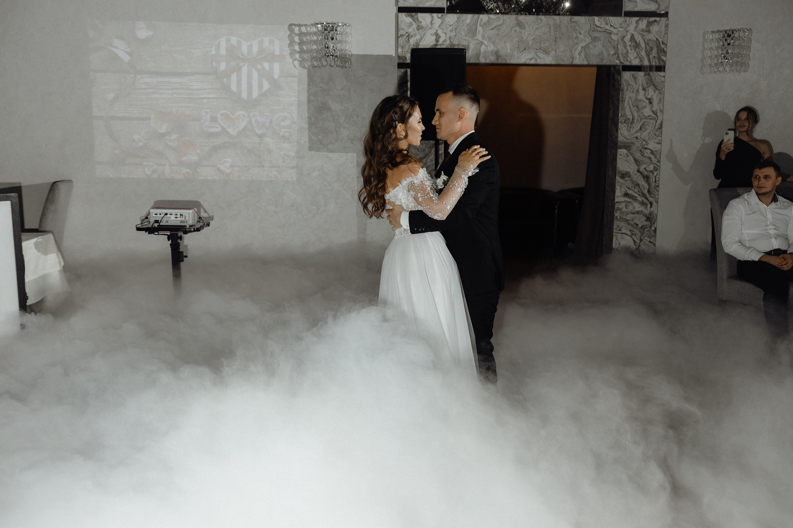 Свадебная съёмка. Свадебные и семейные фотосессии