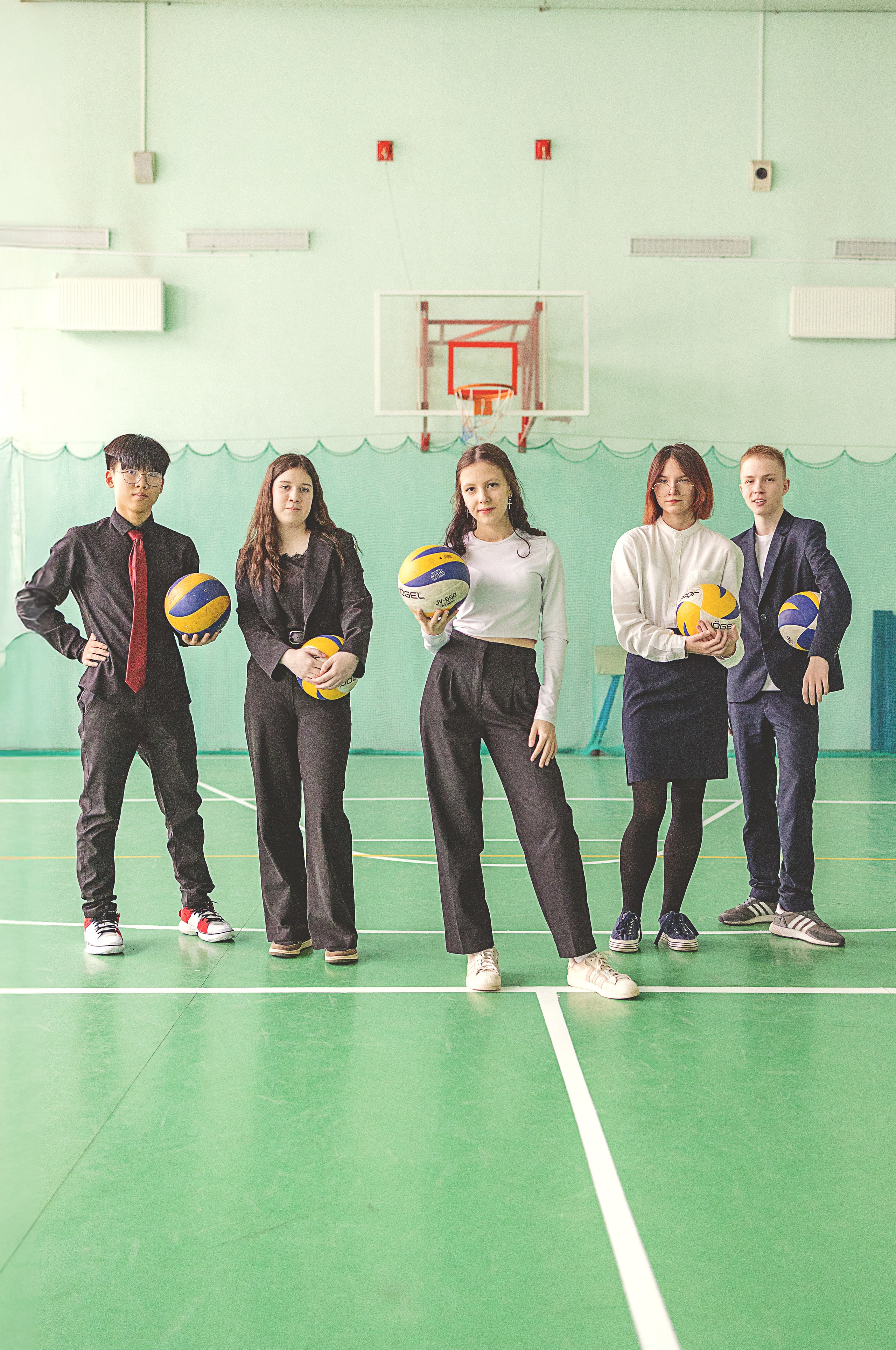 9 класс. Главная