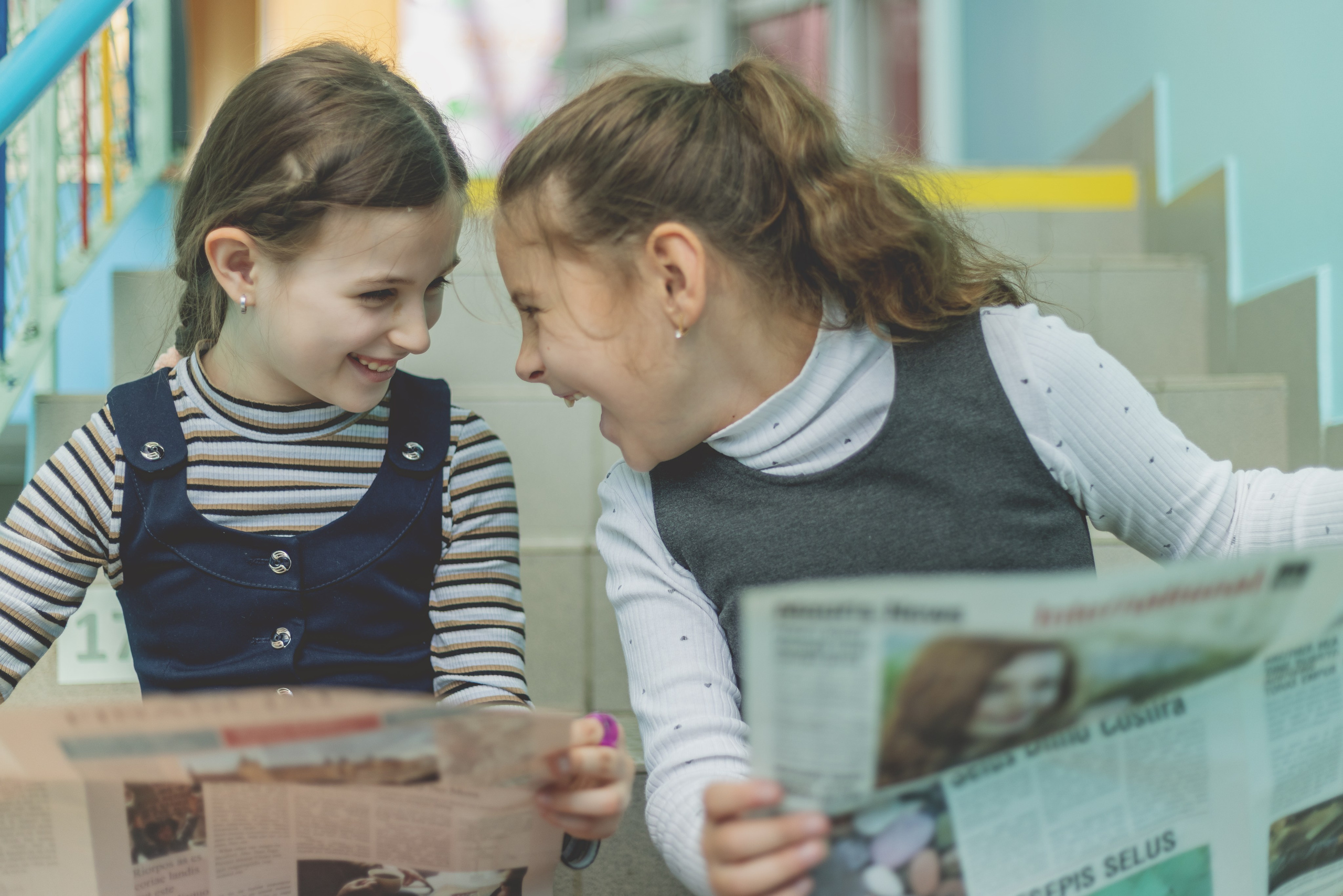 2 класс. Главная