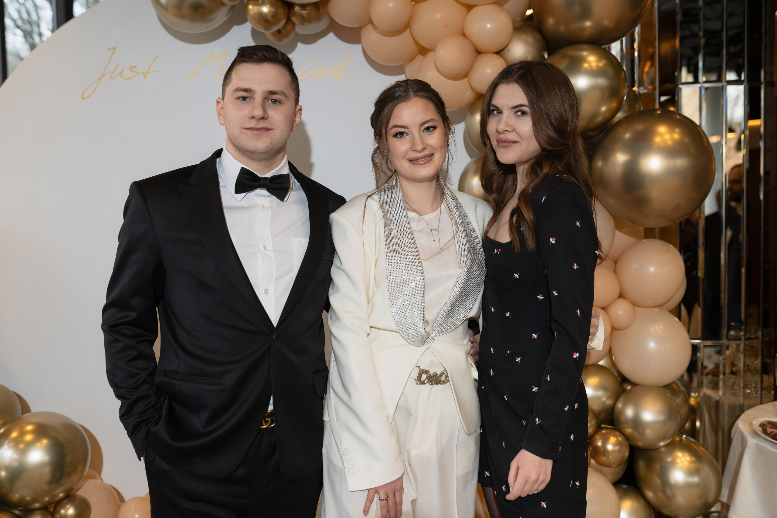 Анна и Роман. Виктория Кинкладзе