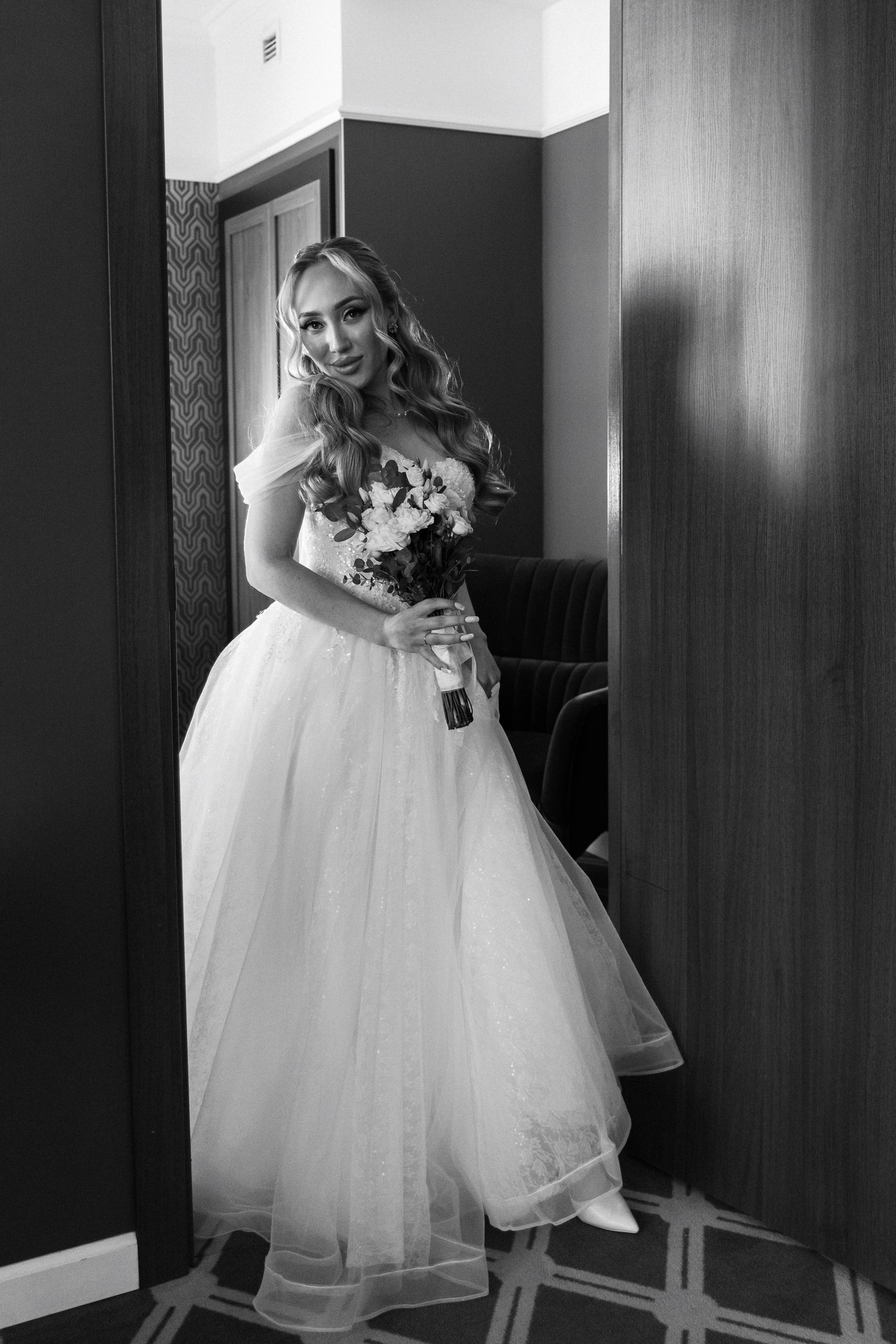 Карина и Николай. Фотограф в Барнауле Юлия Садвокасова