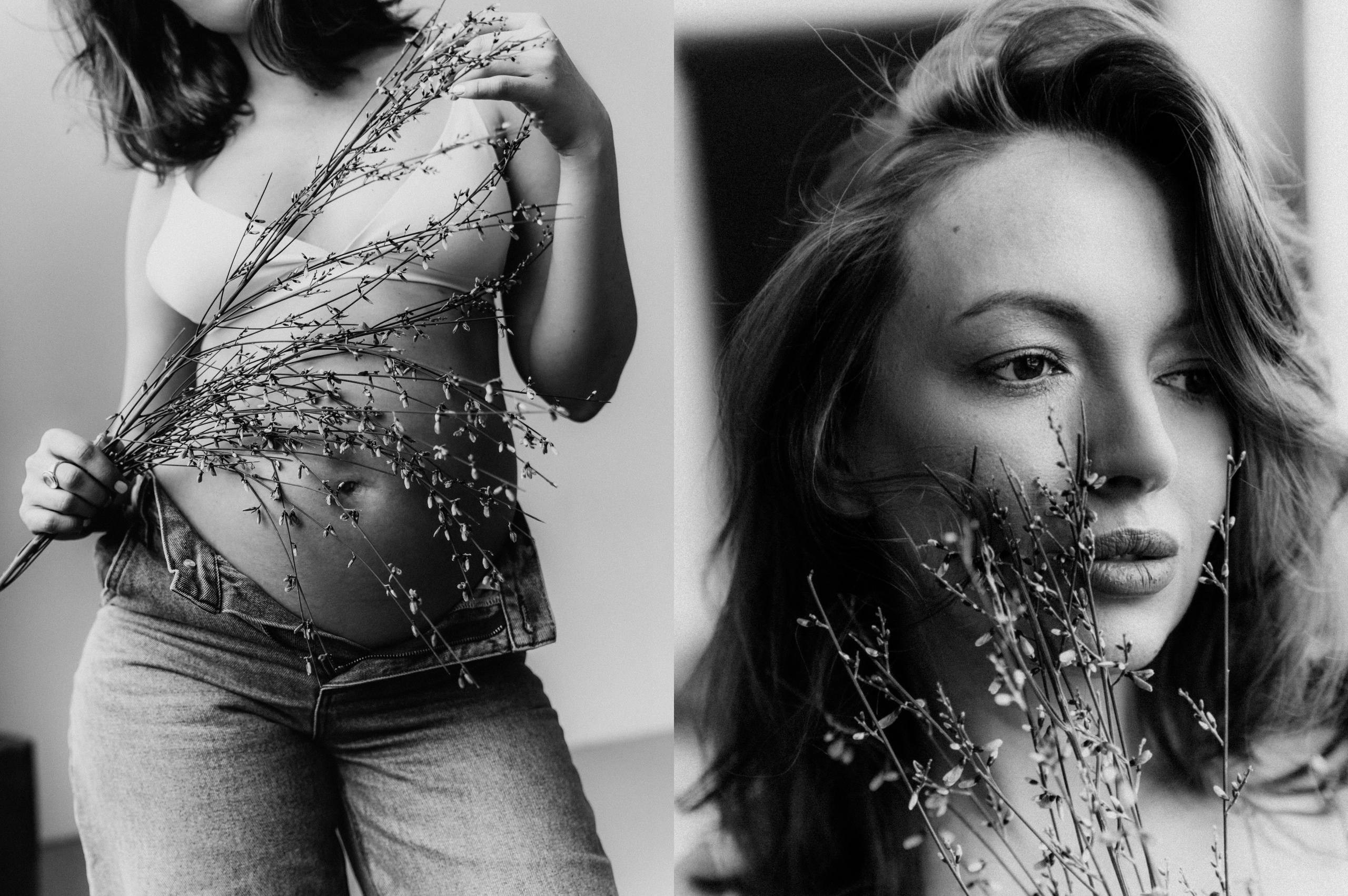 Aigul. Фотограф Нина Дмитриева