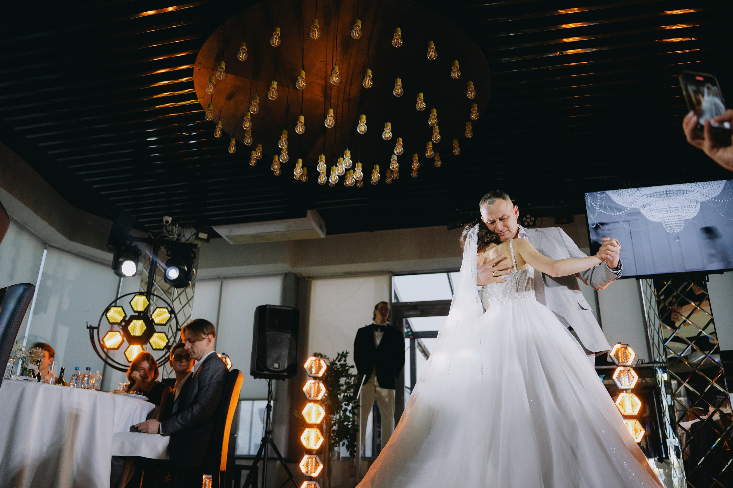 Алена и Виталий. Свадебный фотограф в Оренбурге