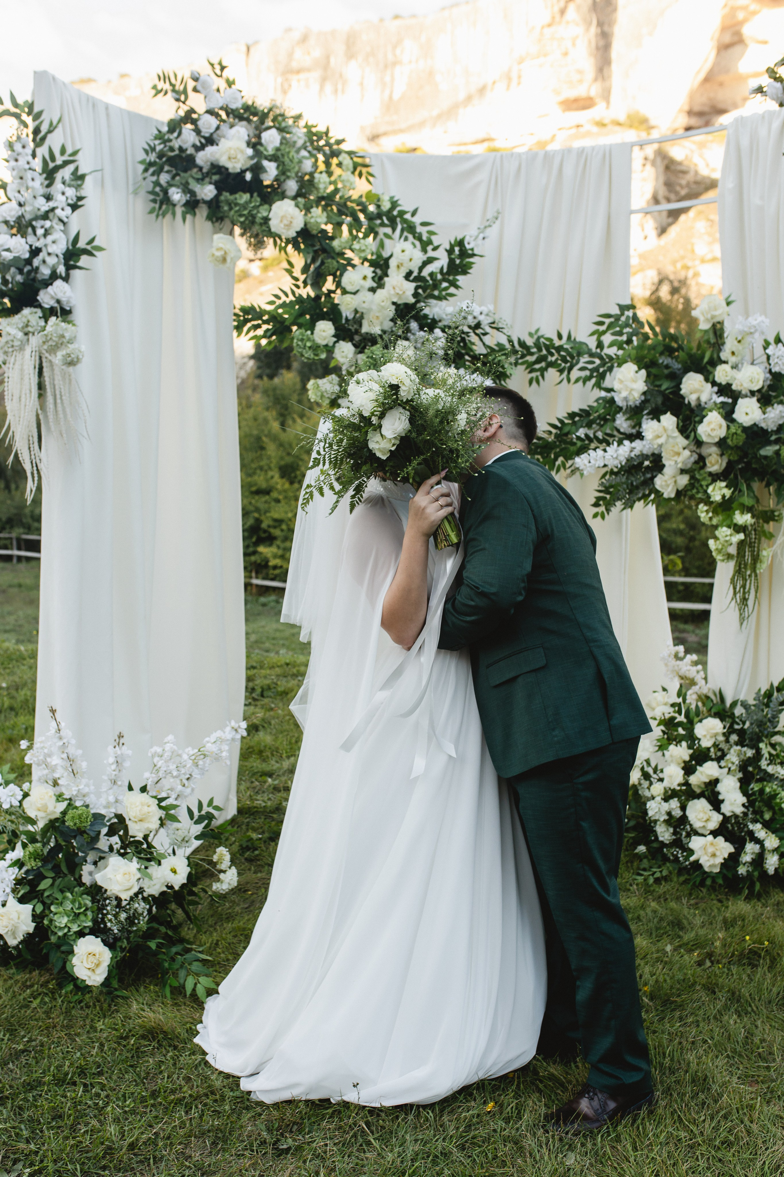 Геннадий + Елизавета. Фотограф в Севастополе и в Крыму