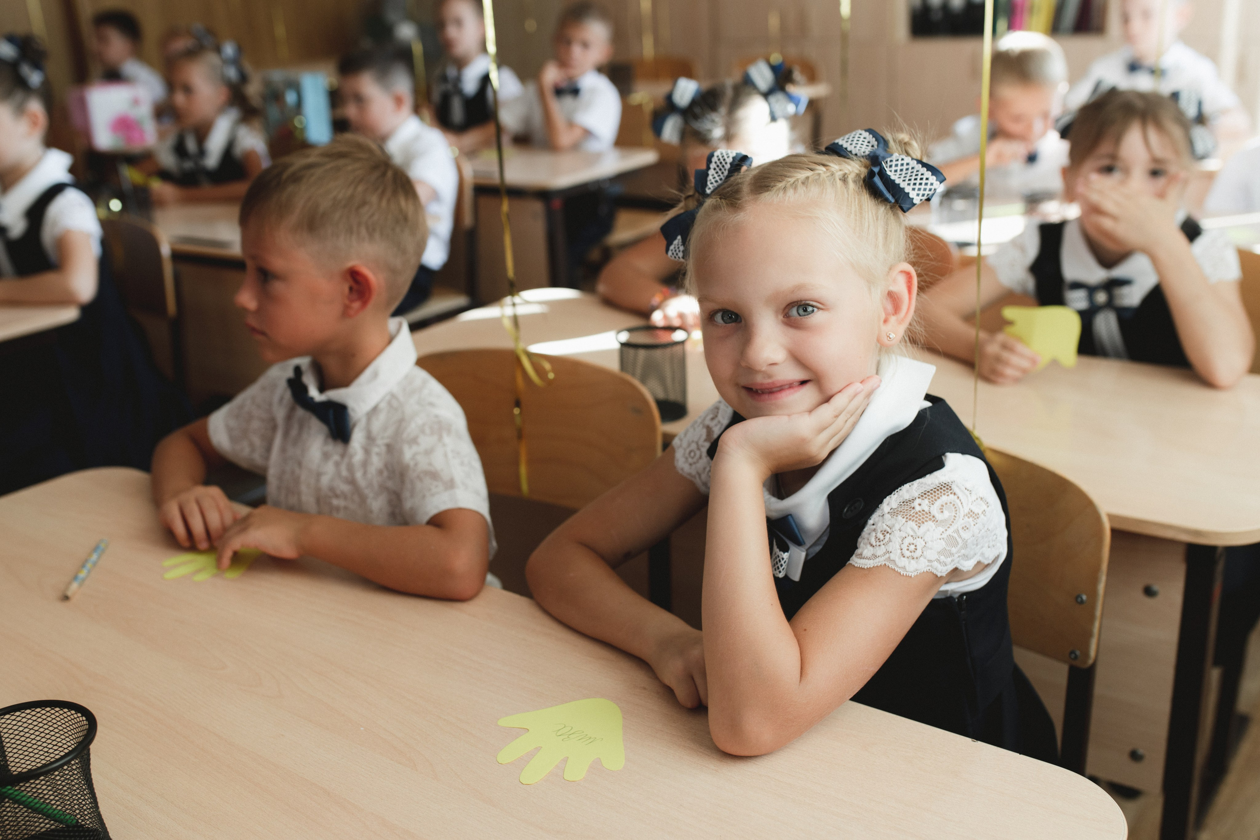 1 сентября. Фотограф в Севастополе и в Крыму