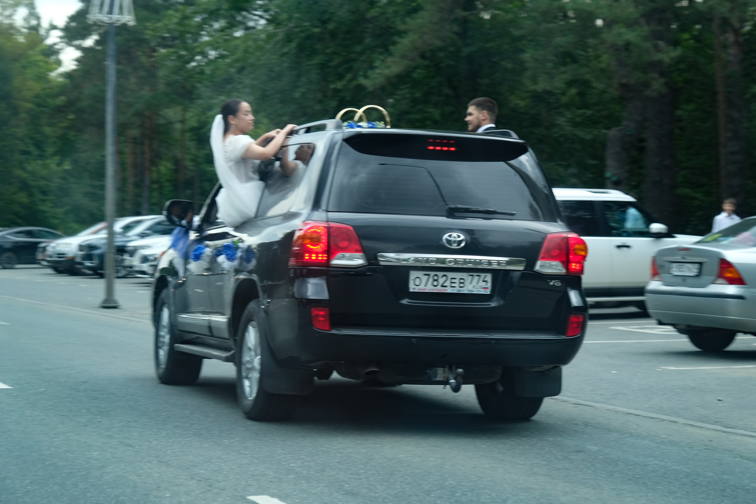 Свадьба Андрея и Вероники. Свадебный фотограф в Челябинске Сырчикова Наталья