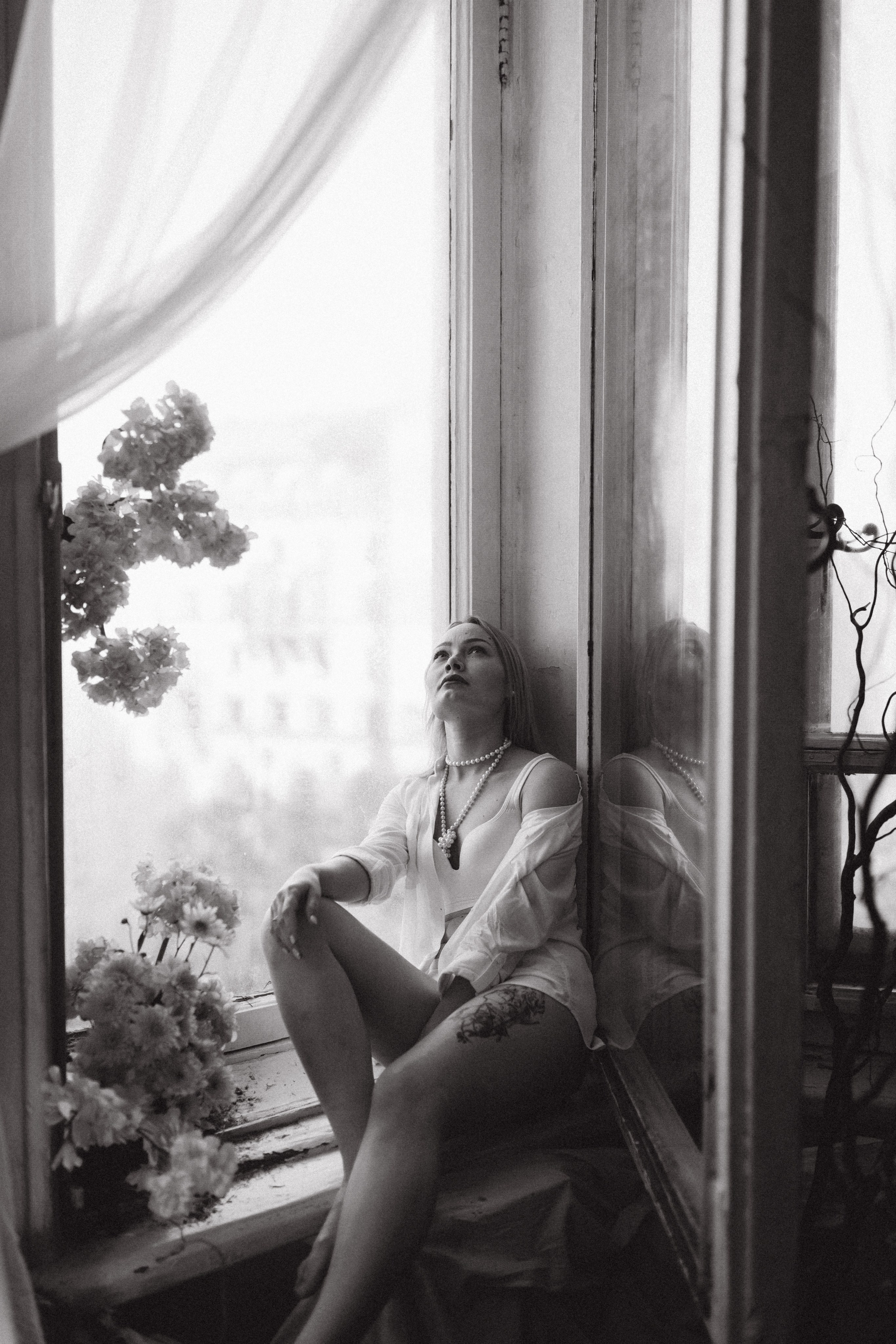 Надя. Фотограф в Петербурге Ольга Стрельченко