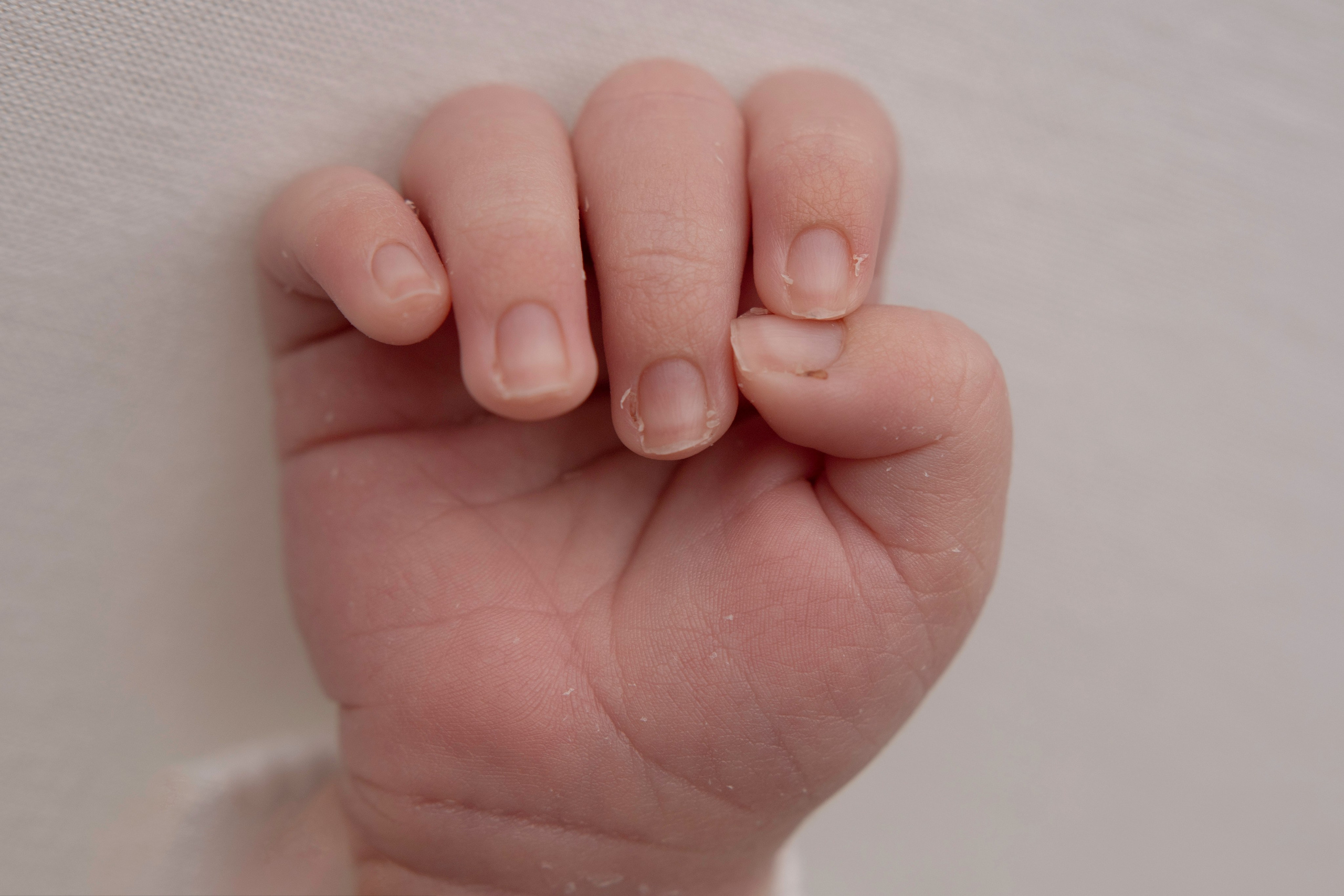 Фотограф новорожденных Москва, Электросталь, Ногинск