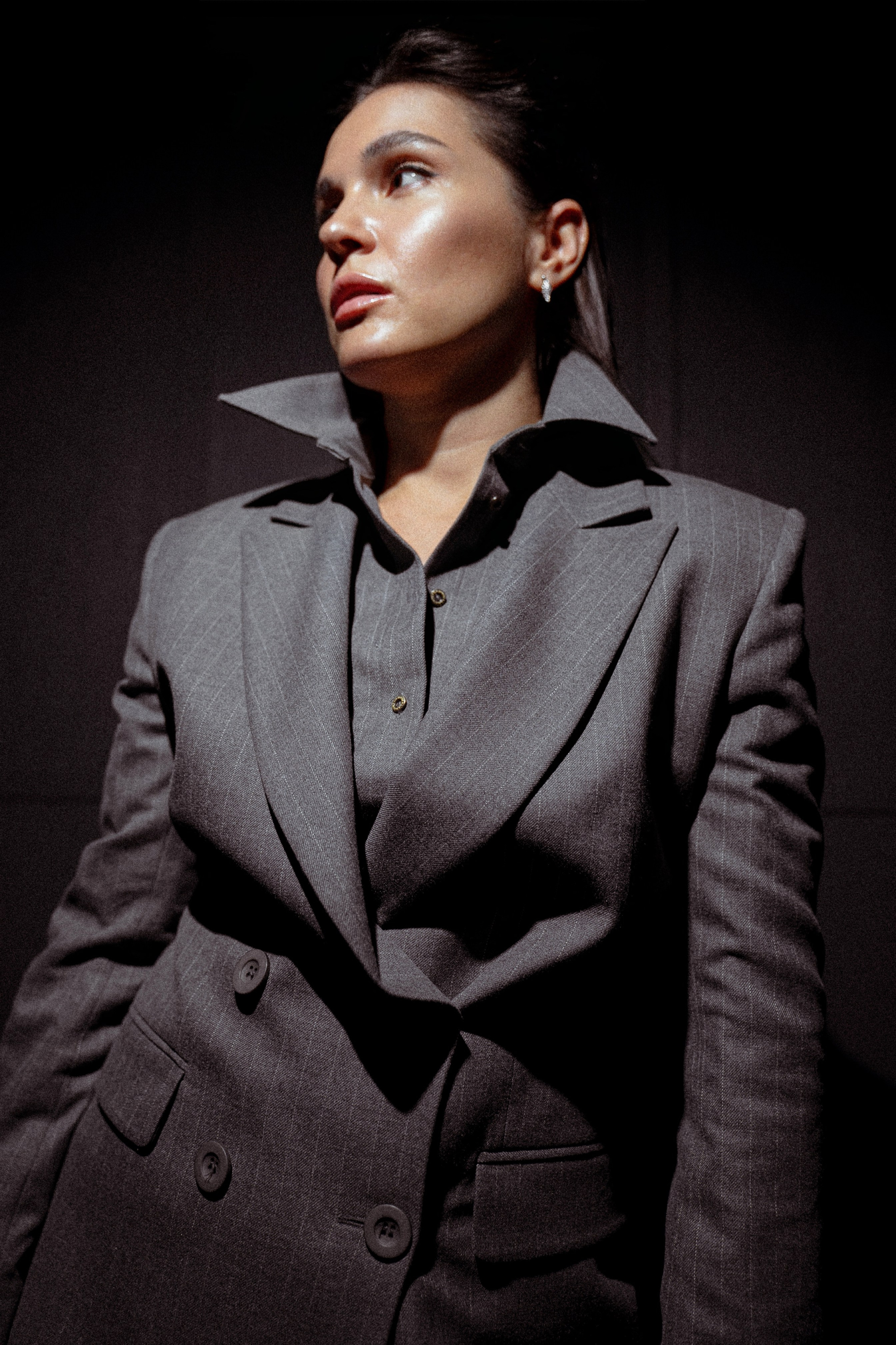 Костюм. Фотограф Мария Зайчик