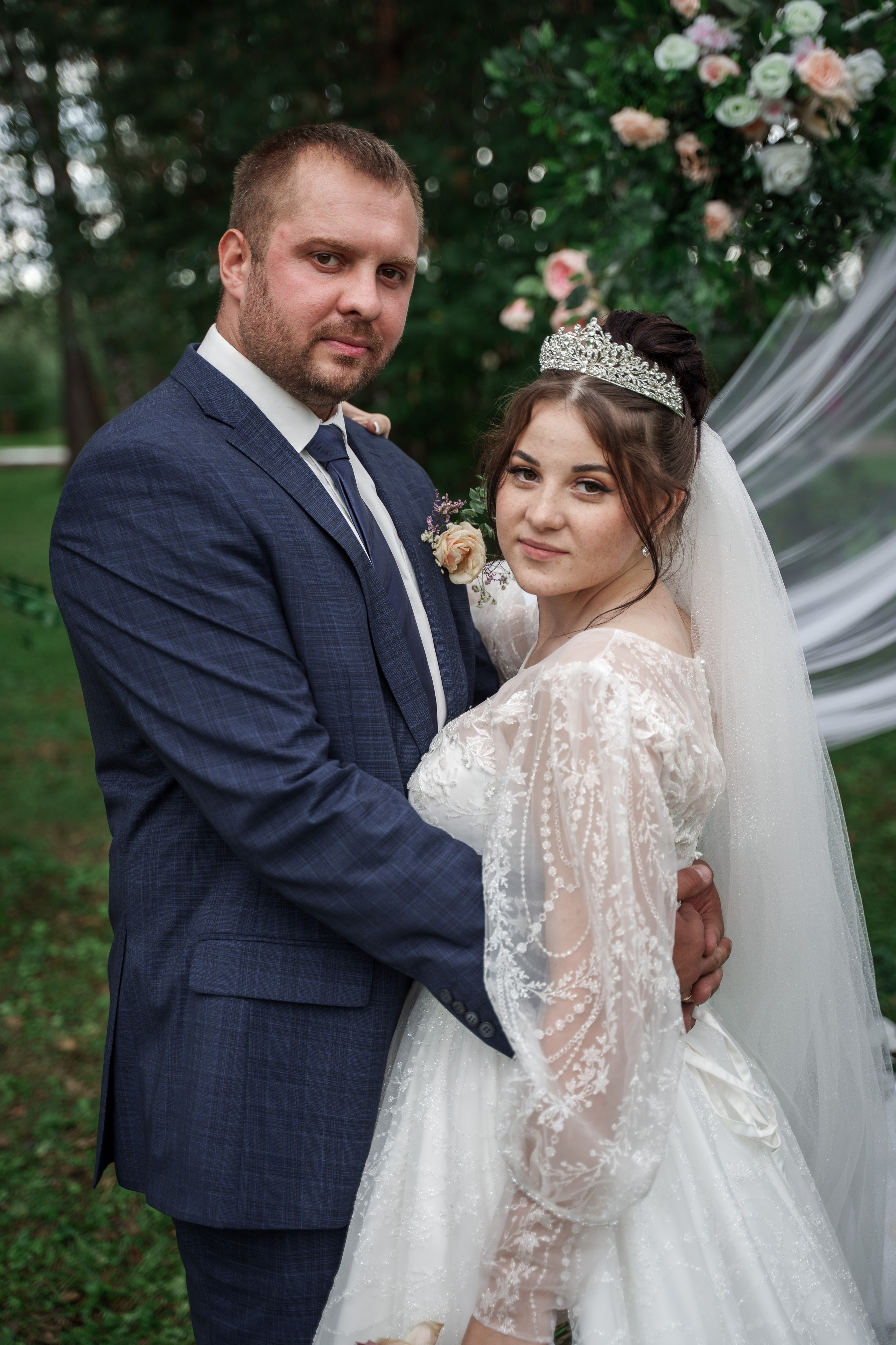 Подборка Регистраций. Свадебный и семейный фотограф в Новосибирске Данил Коротких