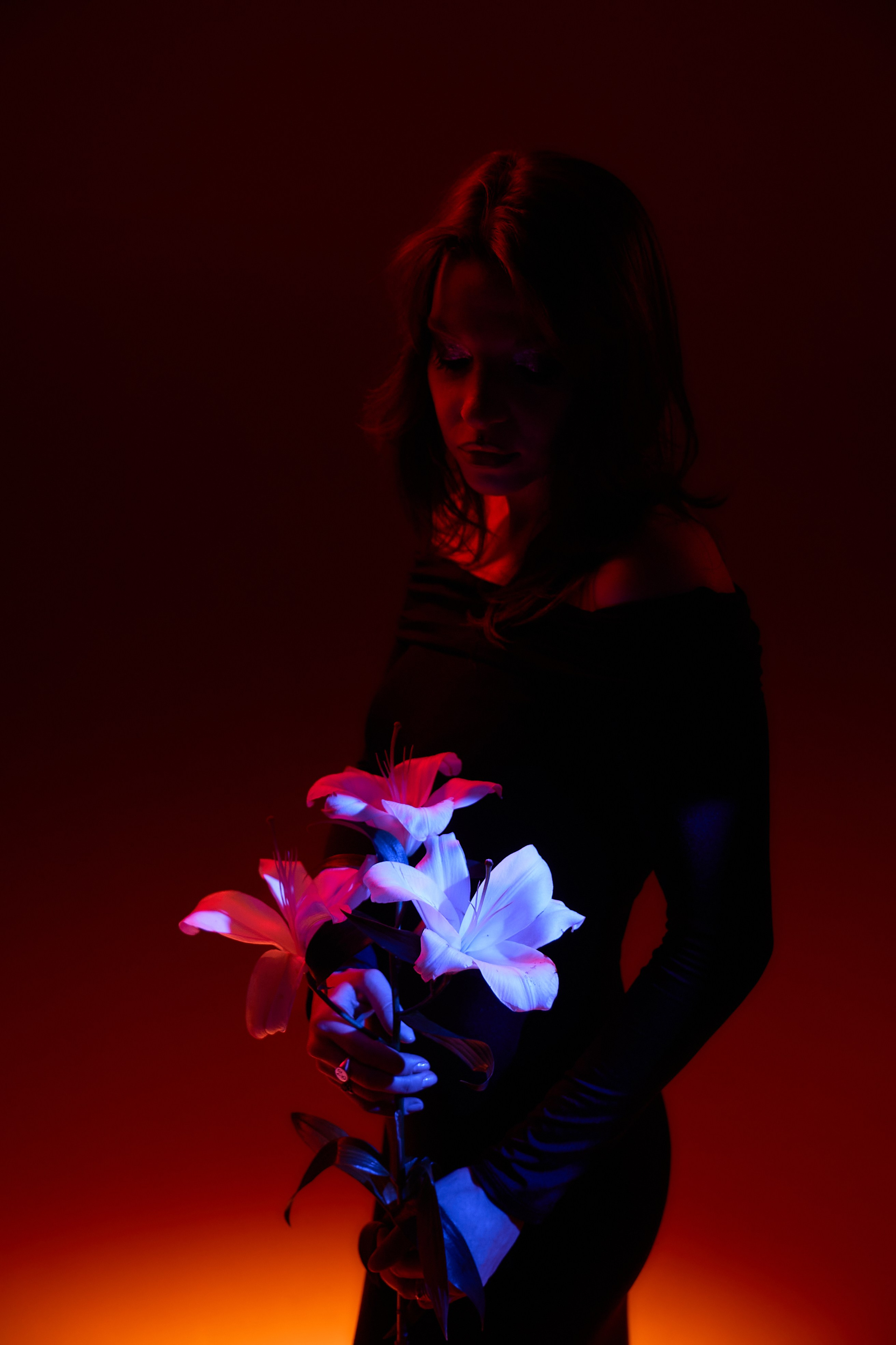 Nastya. Иван Глухих, портретный фотограф