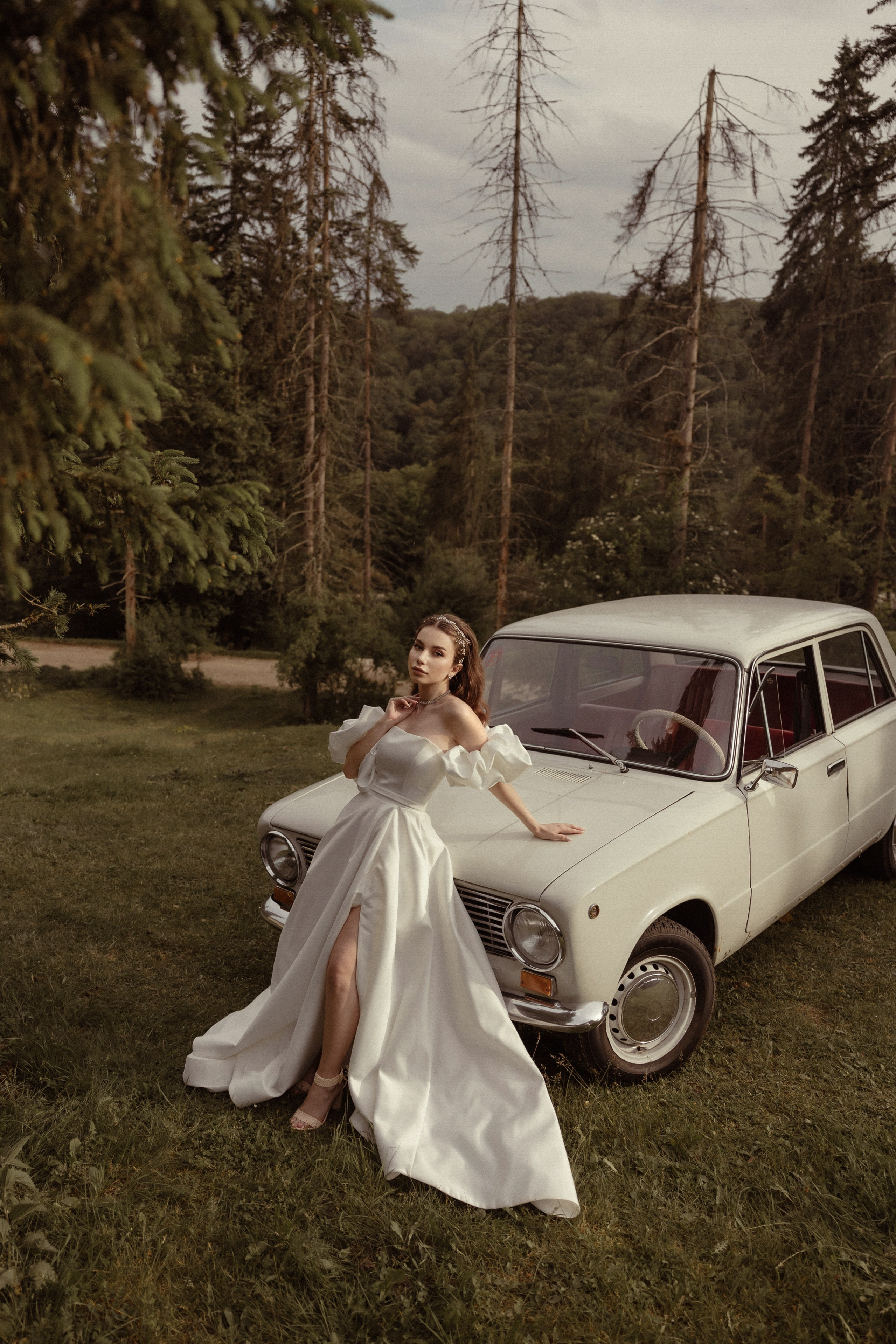 Weddings. Shan & Shaza