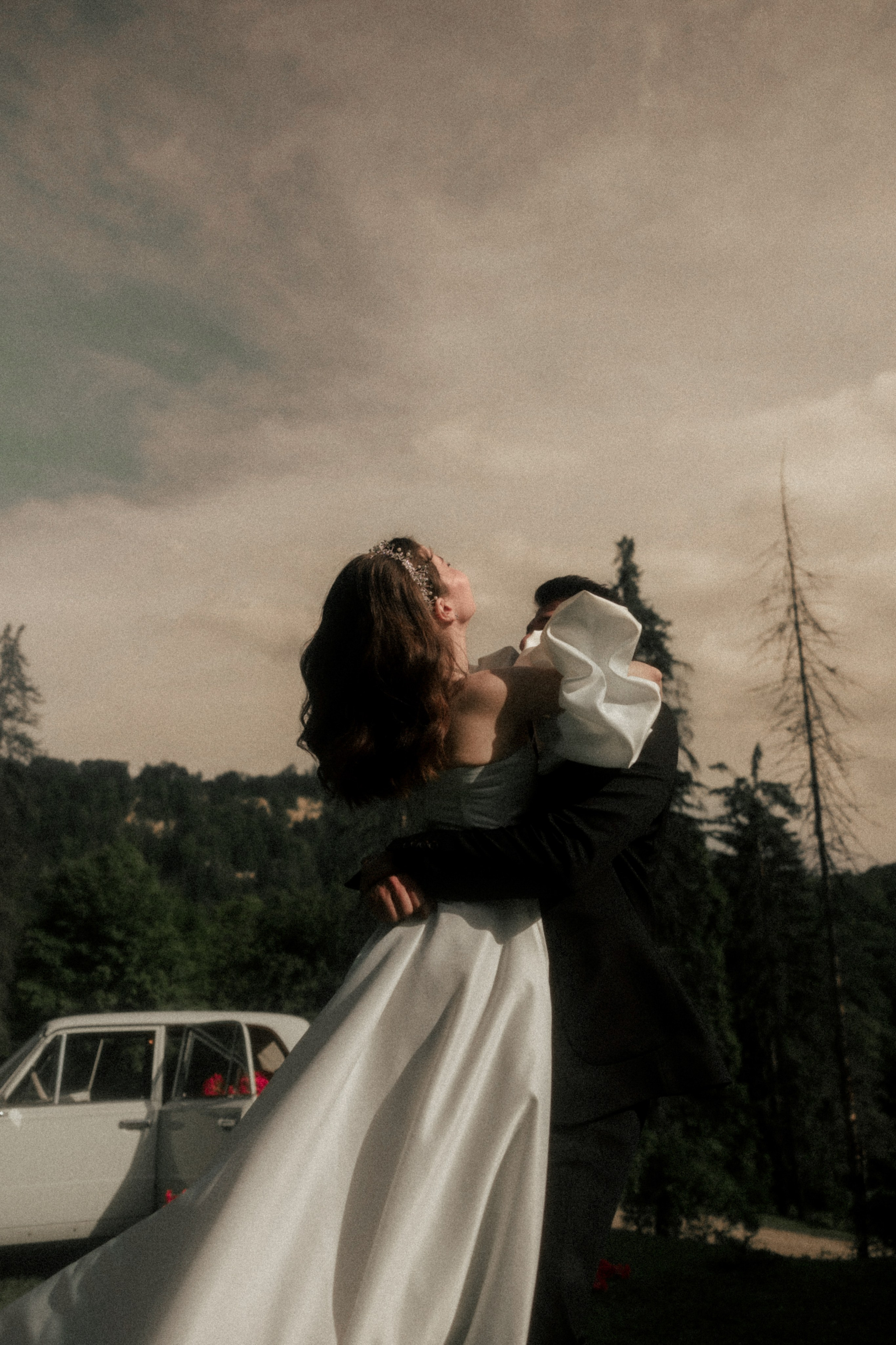 Weddings. Shan & Shaza