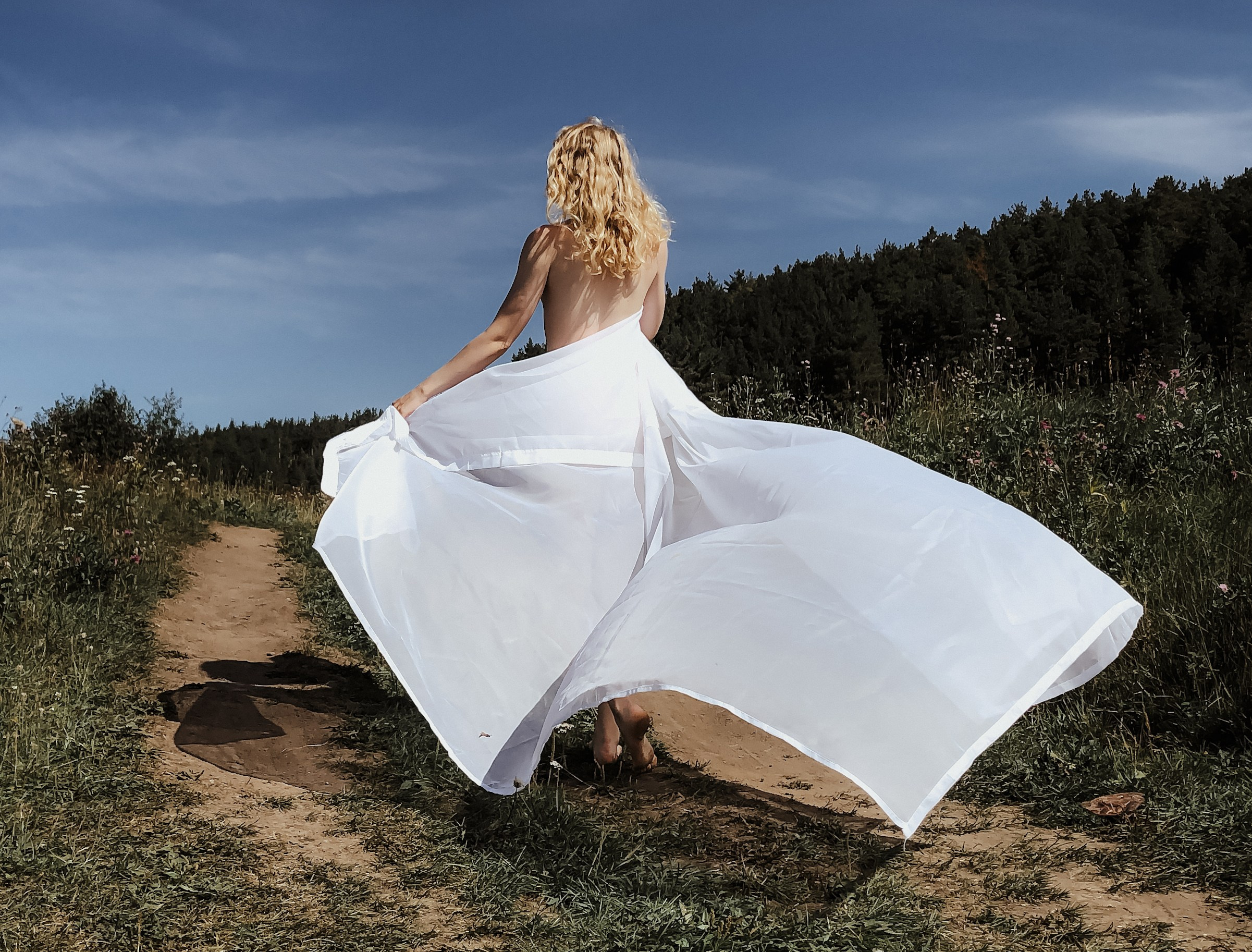 Фотограф Елизавета Мокерова. Реж, Екатеринбург