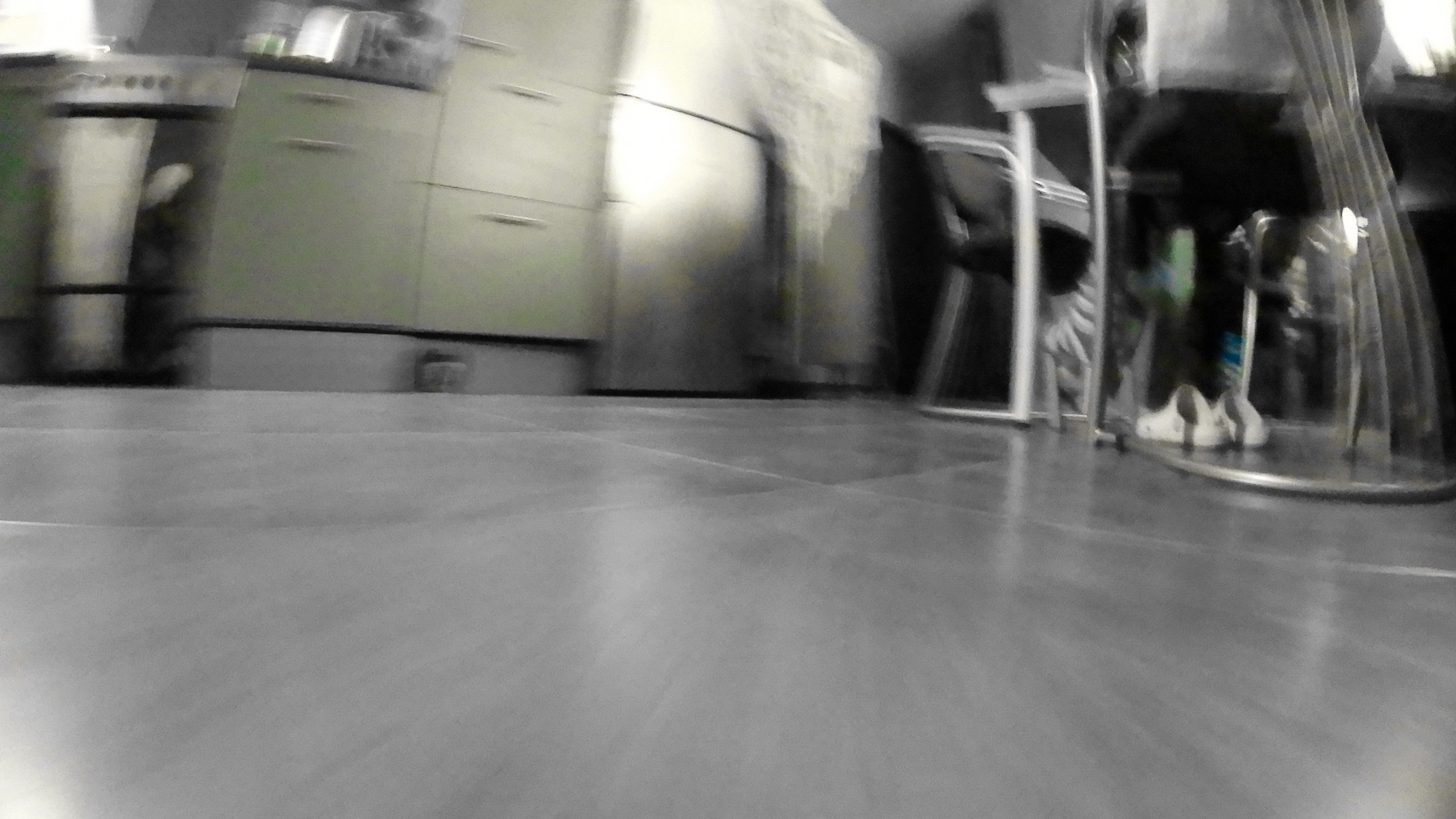 Гости. Fedor Kalinin