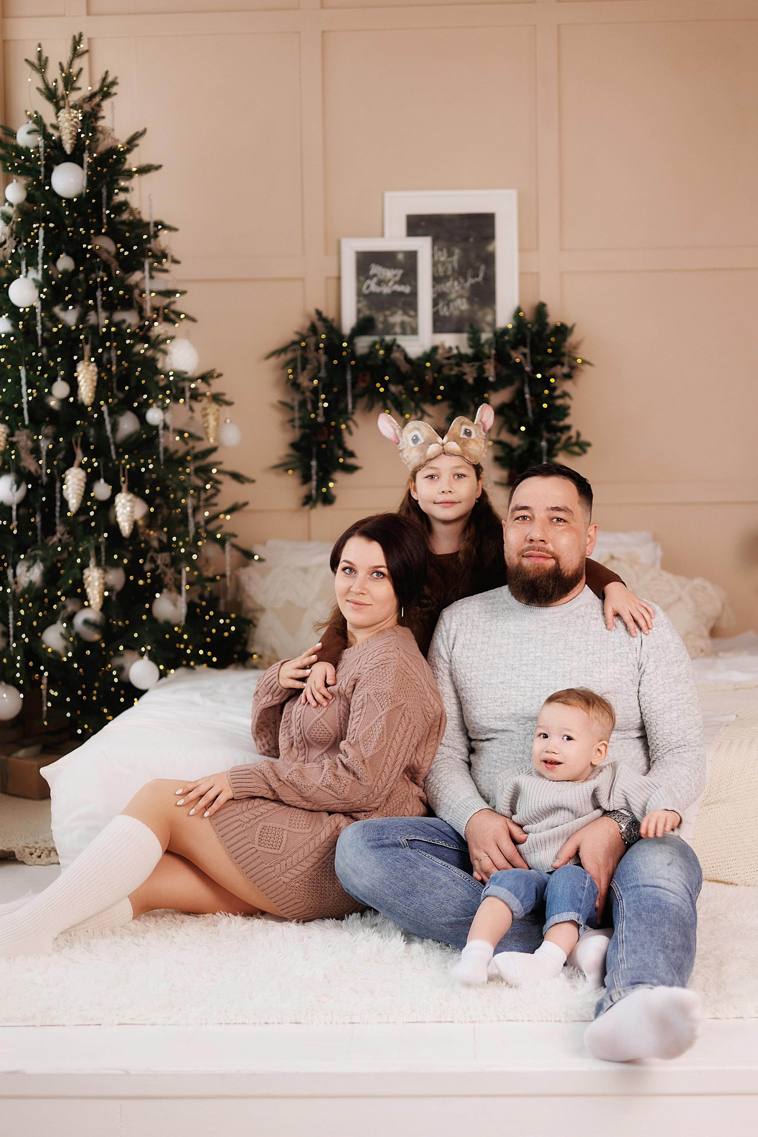 Семейная фотосессия. Семейный и детский фотограф Ижевск | Тамара Дмитриева