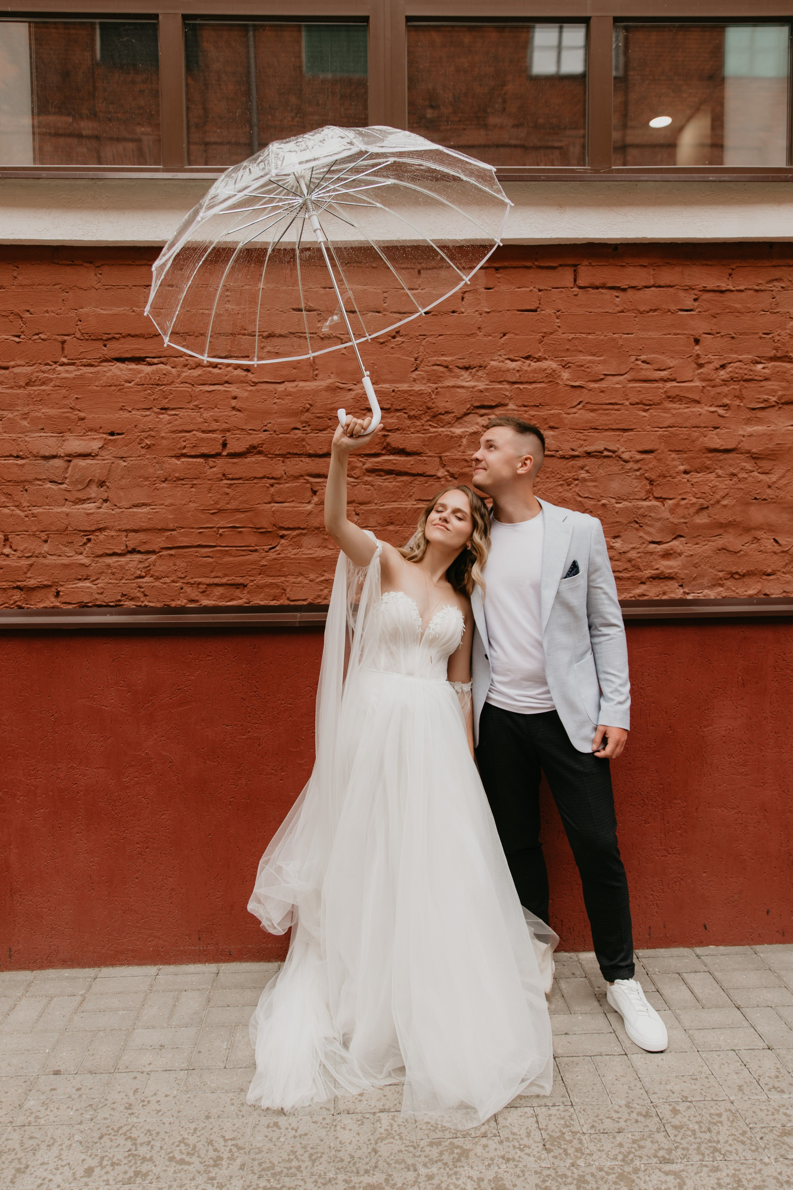 Катя+Миша. Я помогу запечатлеть радостные моменты Вашей жизни