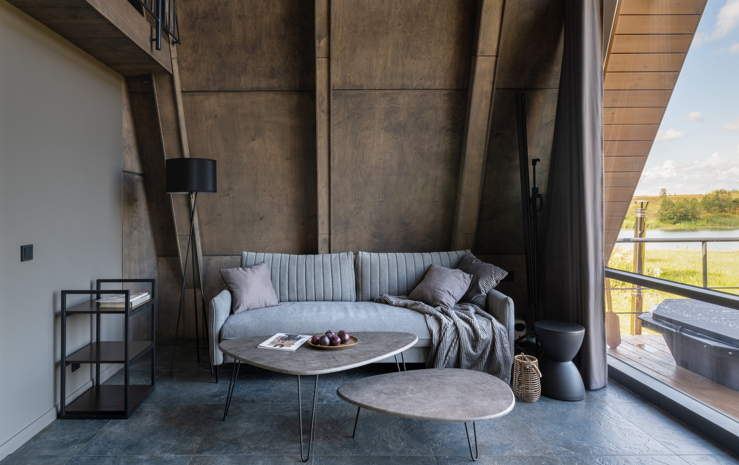 Трофимов Берег. Интерьерный, портретный и семейный фотограф в Москве Мария Иринархова