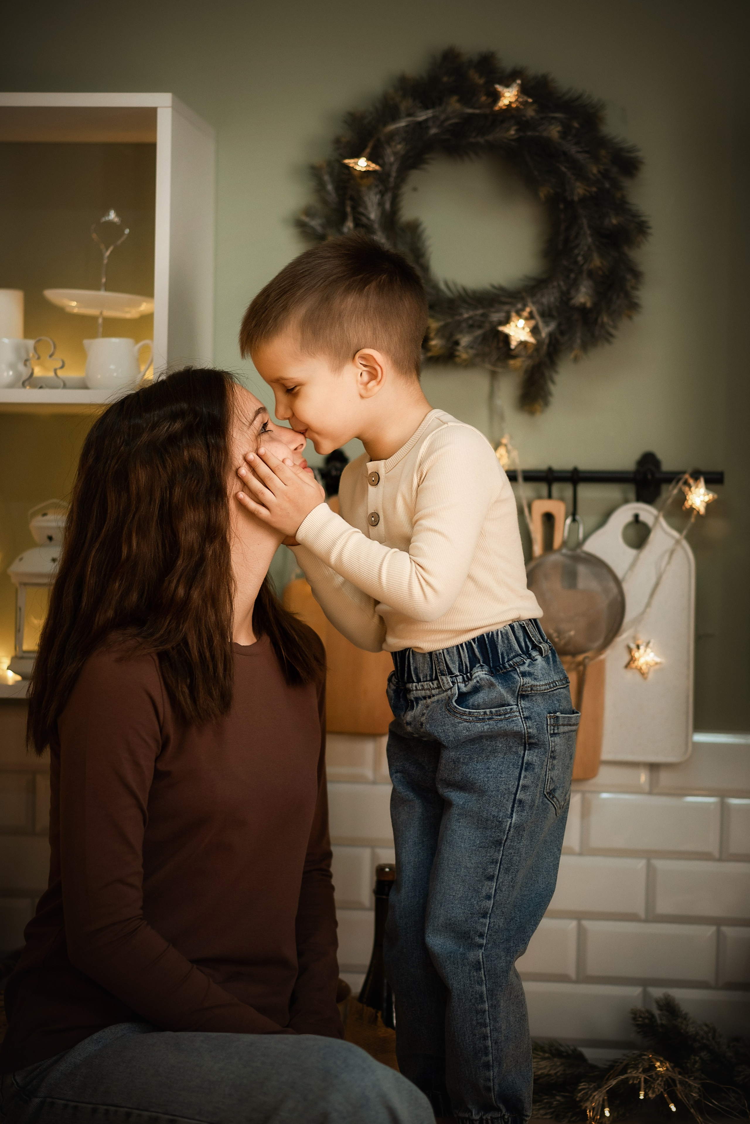 Юля, Соня и Саша. Семейный фотограф в Ростове-на-Дону Татьяна Литвинова