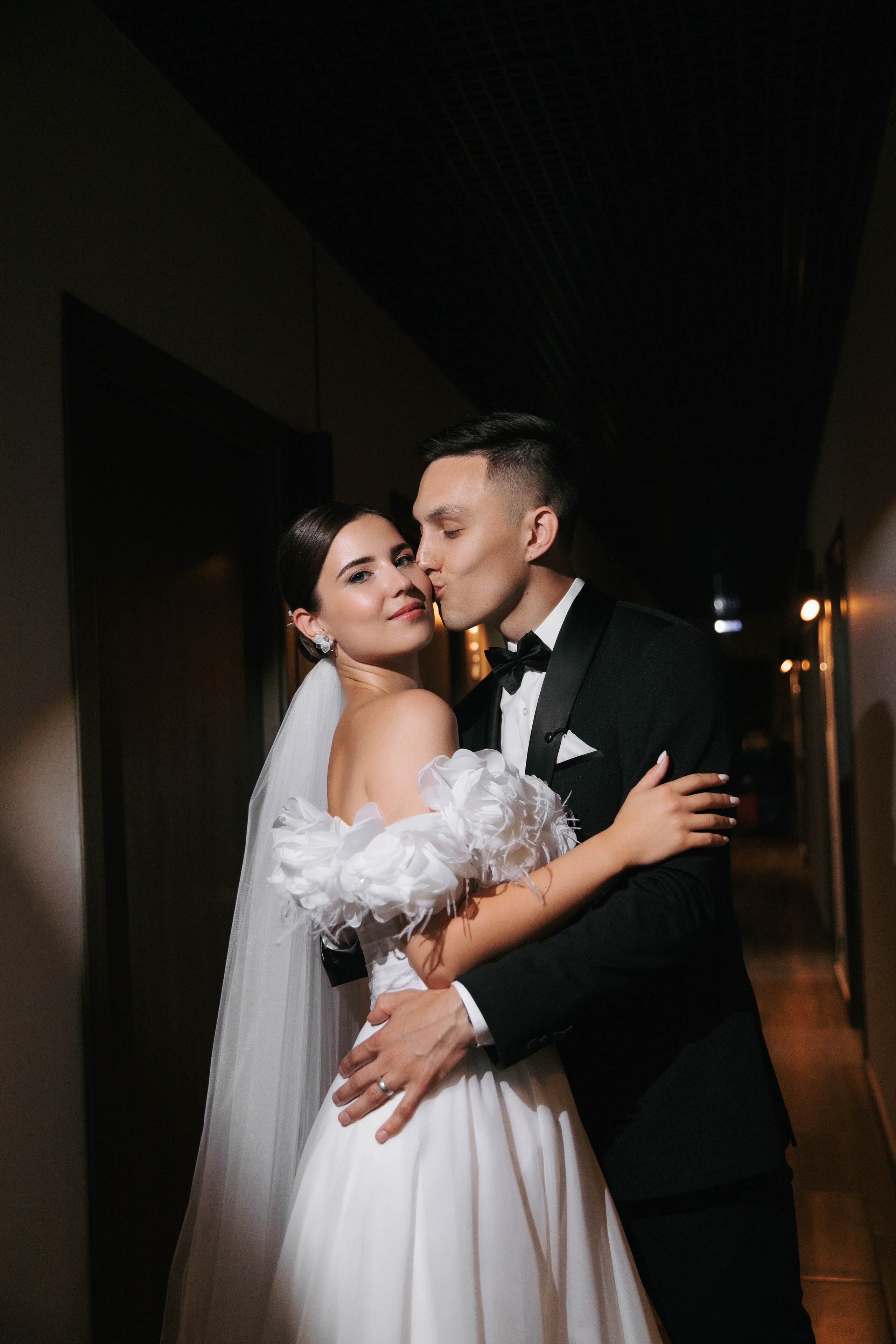 Андрей и Яна. Свадебный и семейный фотограф в Нижнем Новгороде