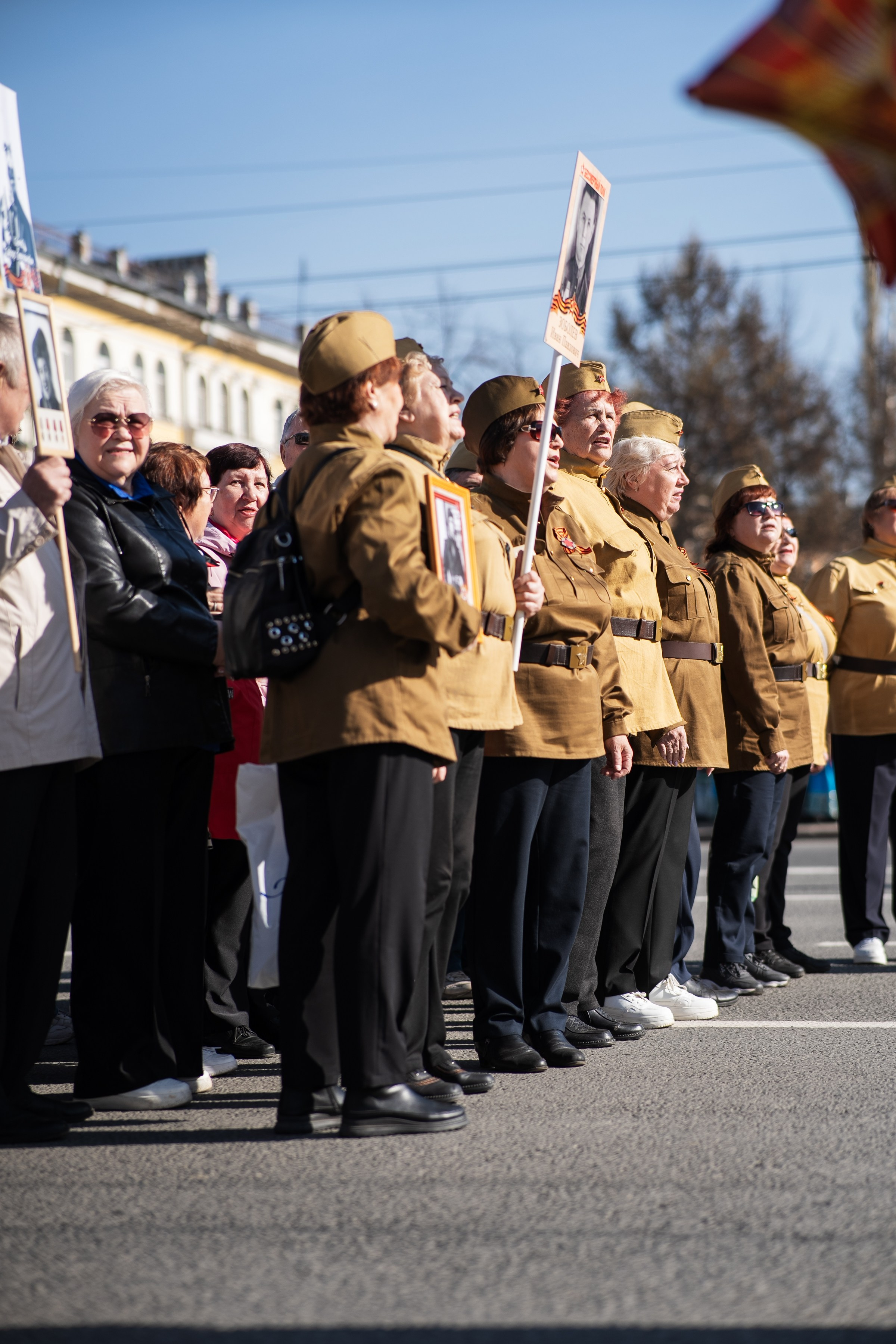 9 Мая | АЗОТ. Фотограф на любое событие в Кемерово