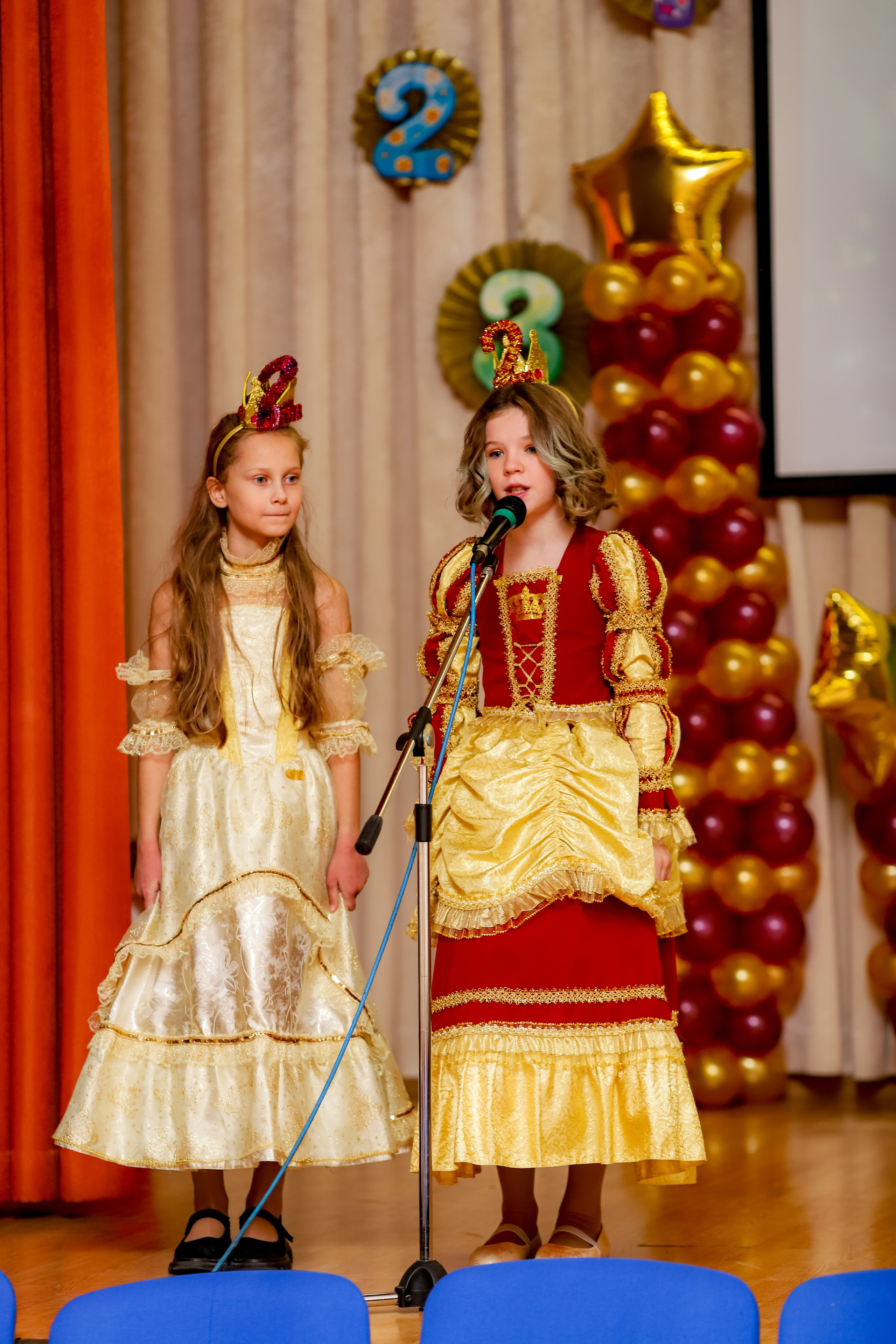 Съёмки праздников и выпускных в детских садиках и школах. Семейный и детский фотограф Эльвира Билибина