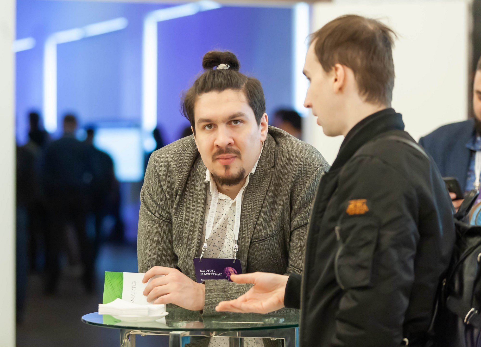 Матемаркетинг — 14–15 ноября 2019. Фотобанк Матемаркетинг