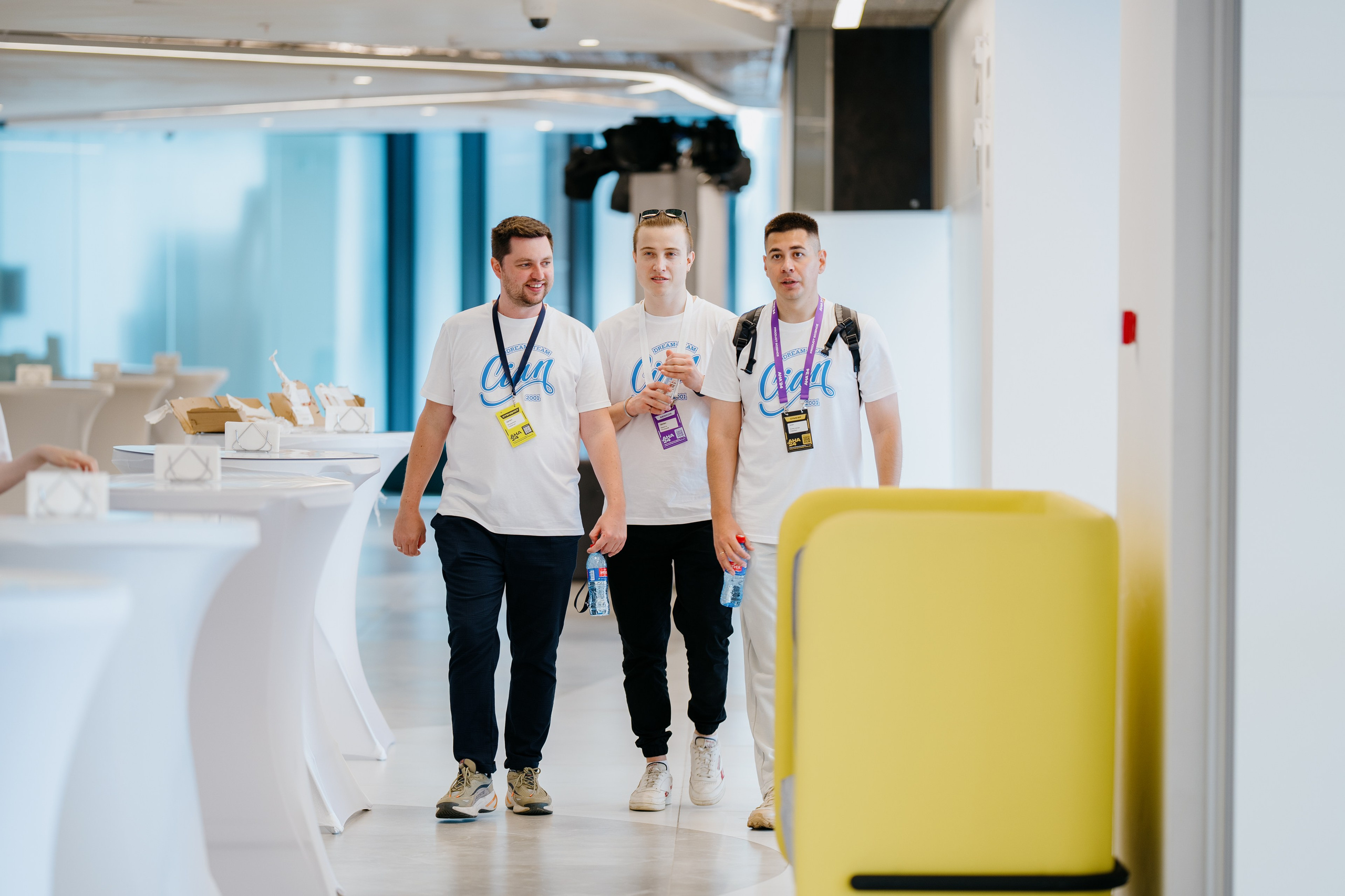 Aha! — 6 июня 2024. Фотобанк Матемаркетинг