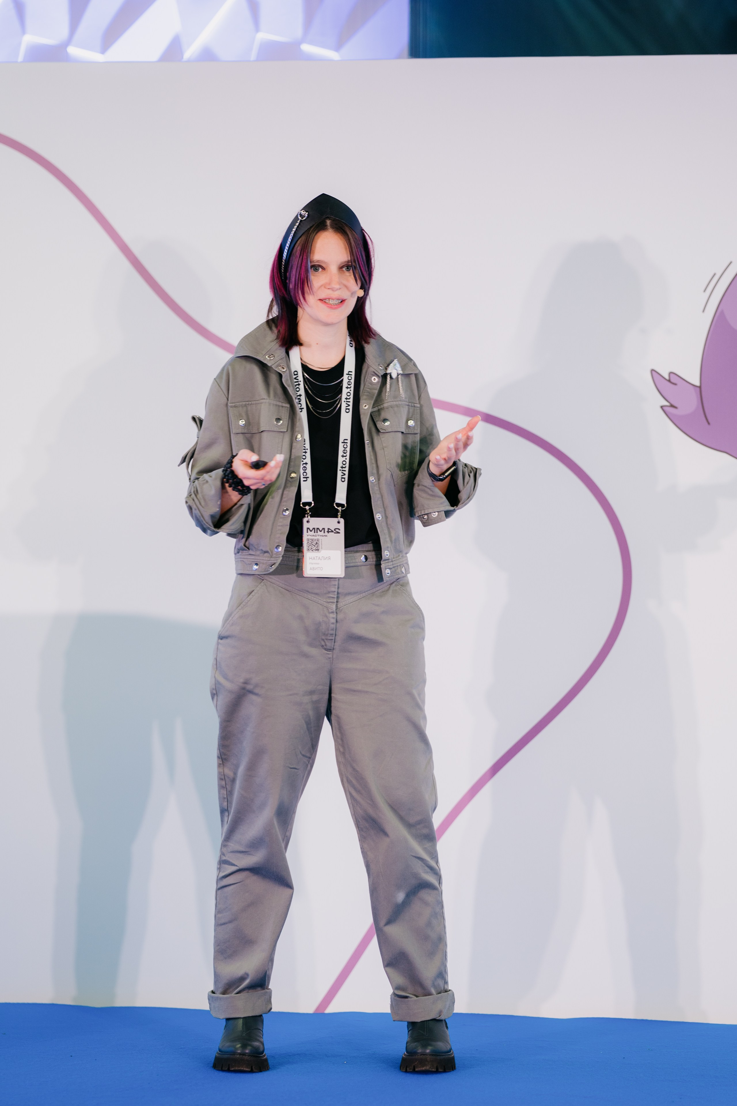 Матемаркетинг — 7–8 ноября 2024. Фотобанк Матемаркетинг