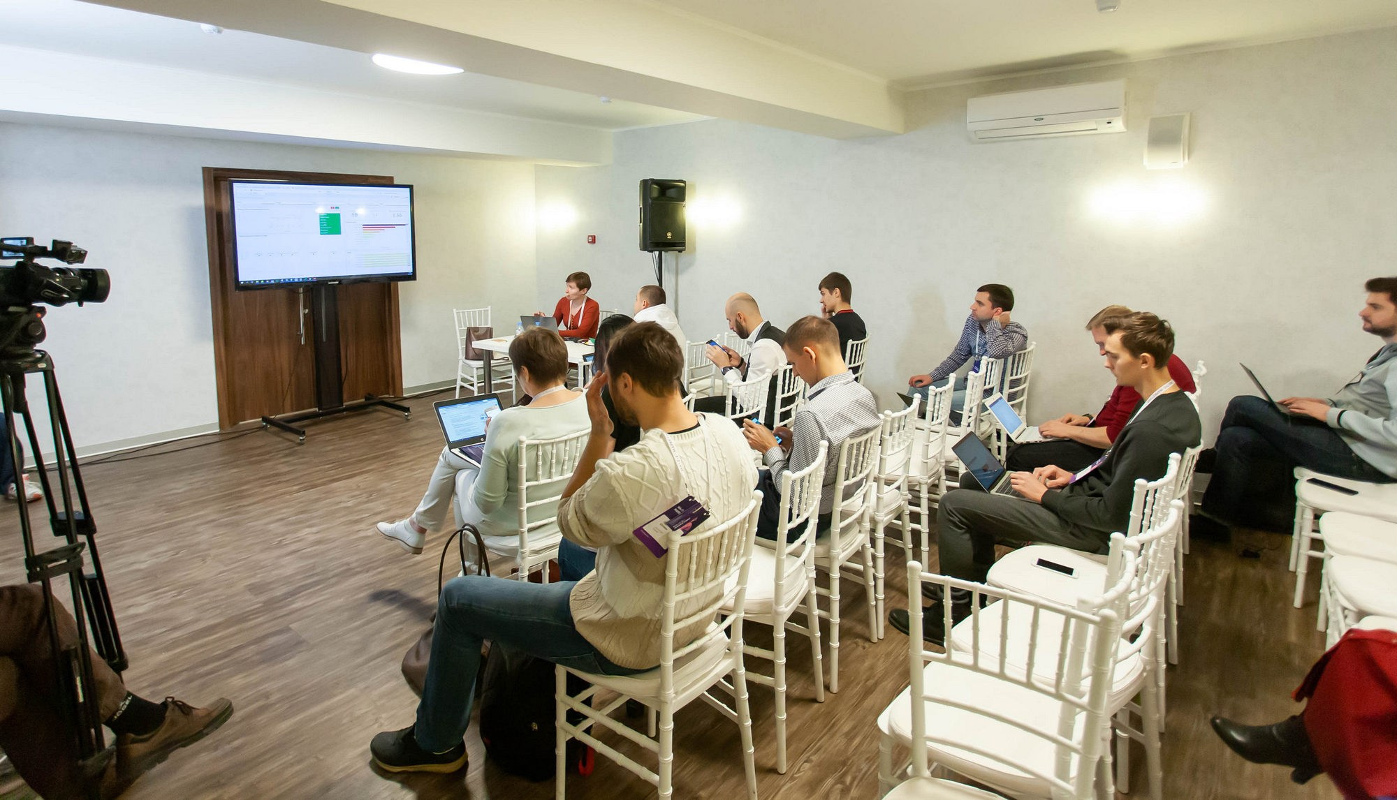 Матемаркетинг — 14–15 ноября 2019. Фотобанк Матемаркетинг