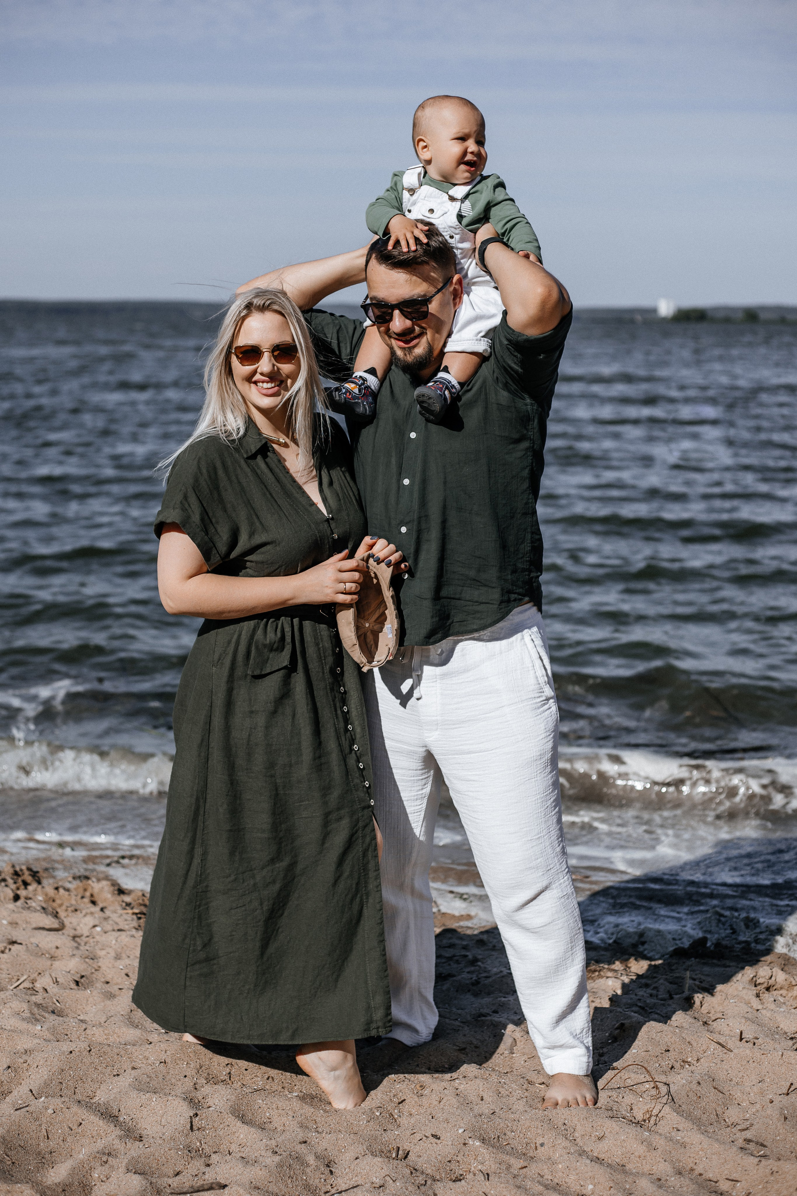 Семья. Свадебный, семейный фотограф Беларусь