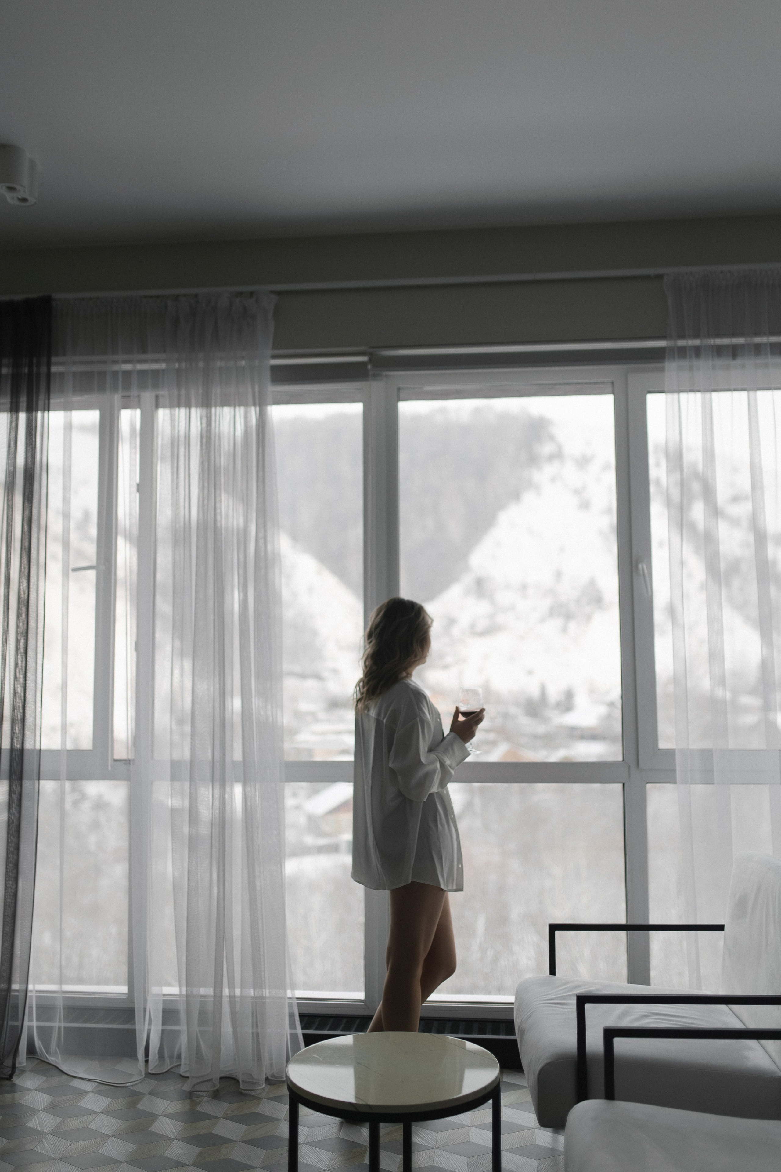 УЛЬЯНА ` 25. Maria Startseva Photo