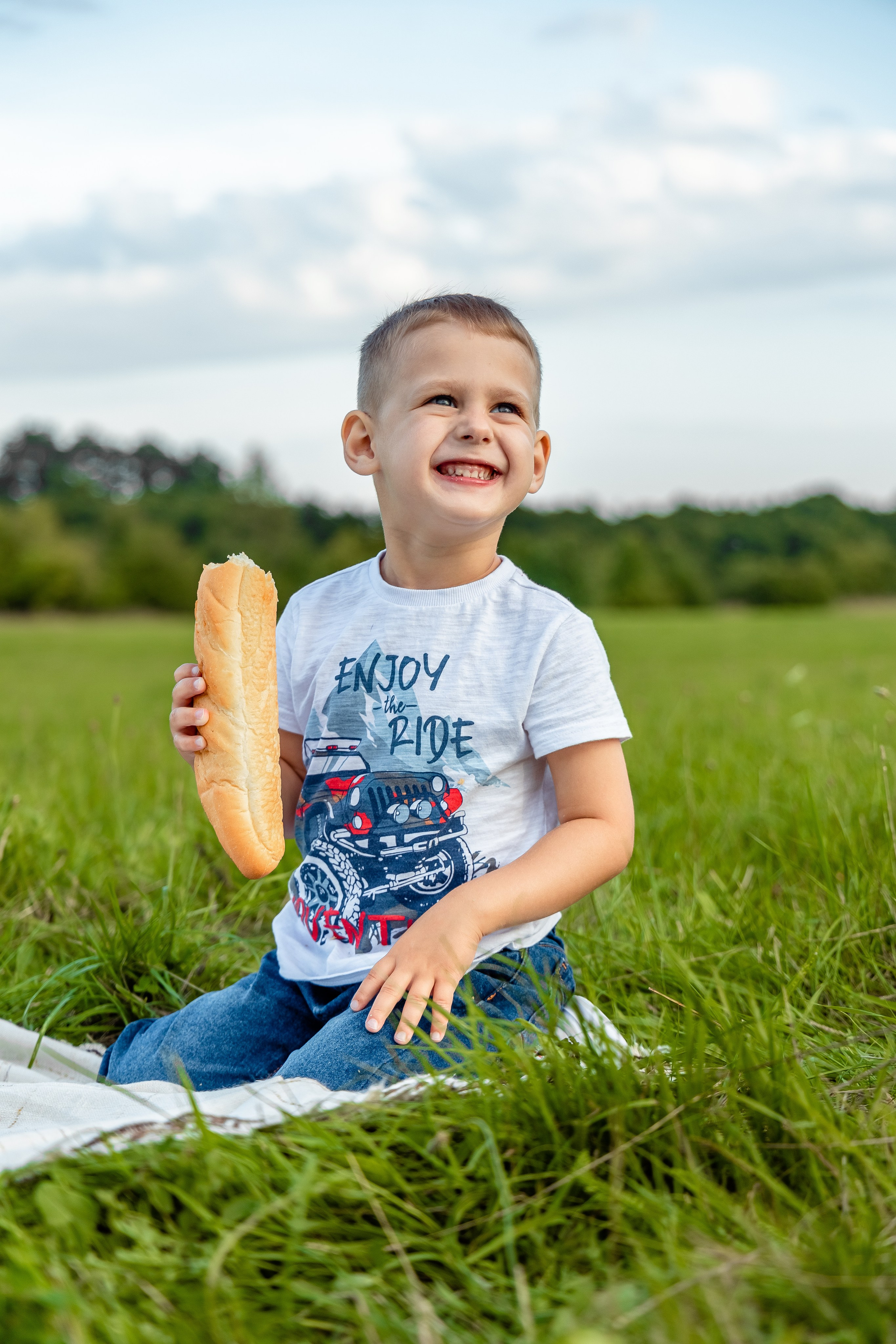 Природа. Фотограф Елена Медок Калининград