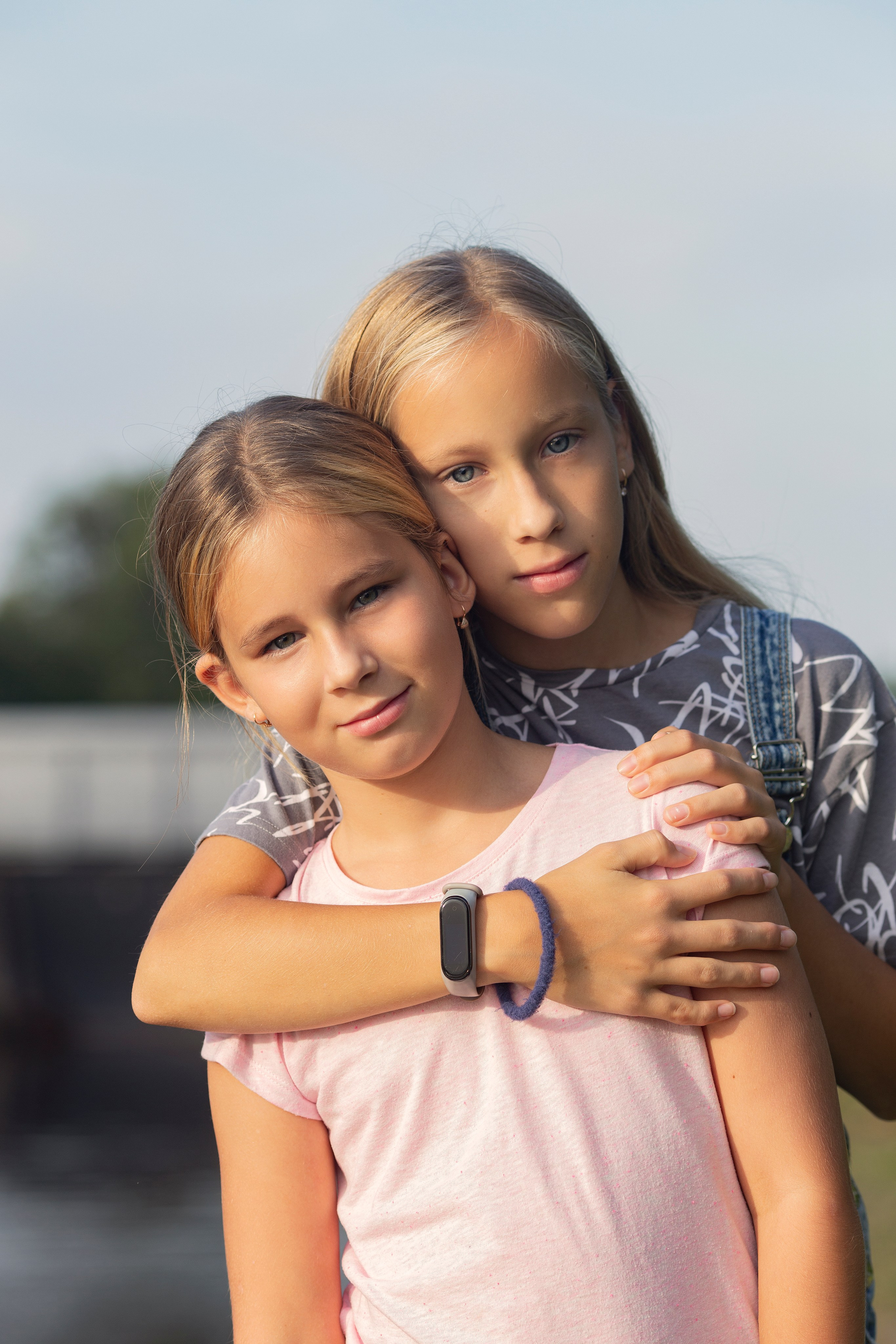 Прогулка Кронштадт. Семейный и детский фотограф Воробьёва Яна