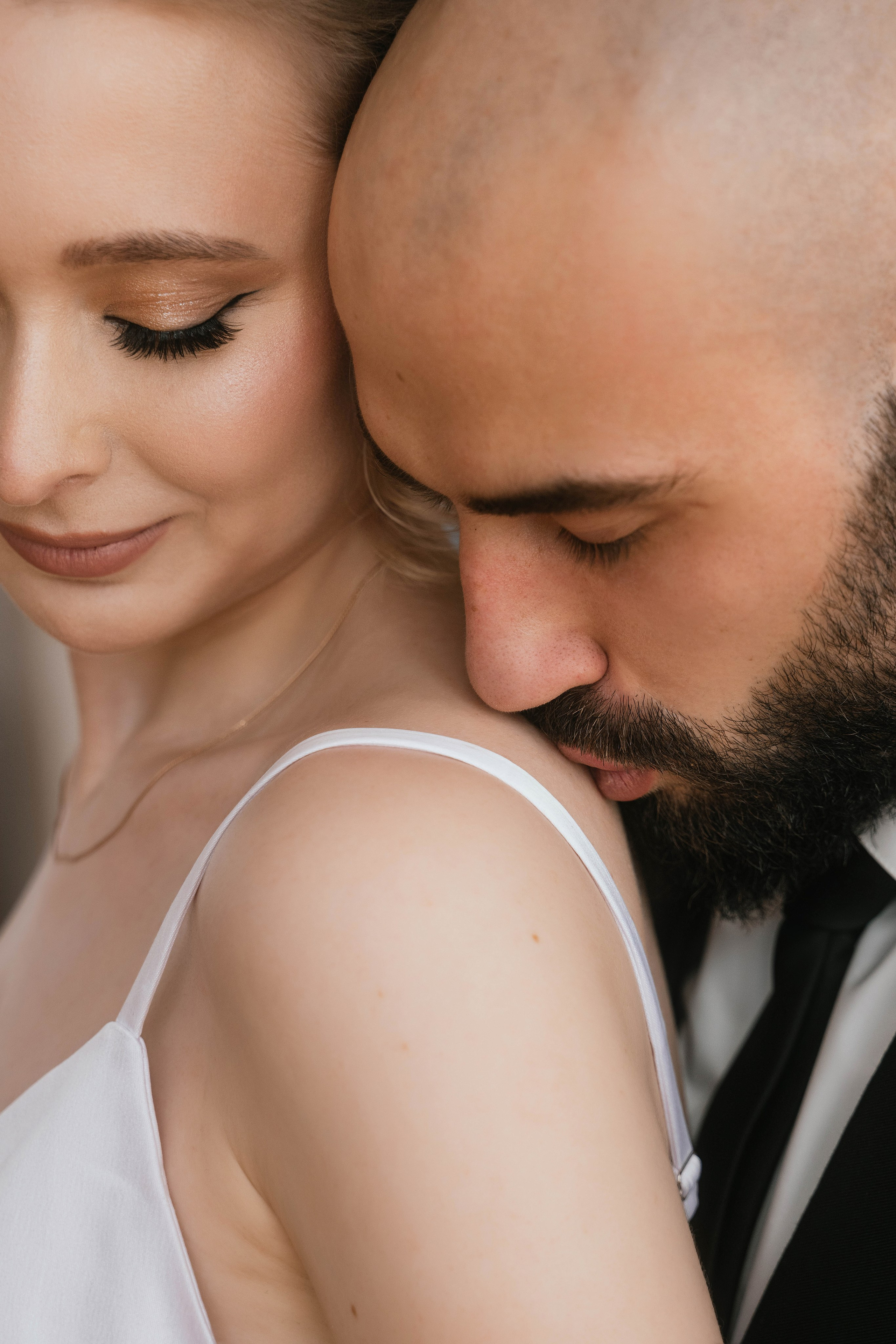 Wedding day #70. Свадебный, семейный фотограф в Рязани Лена Брант